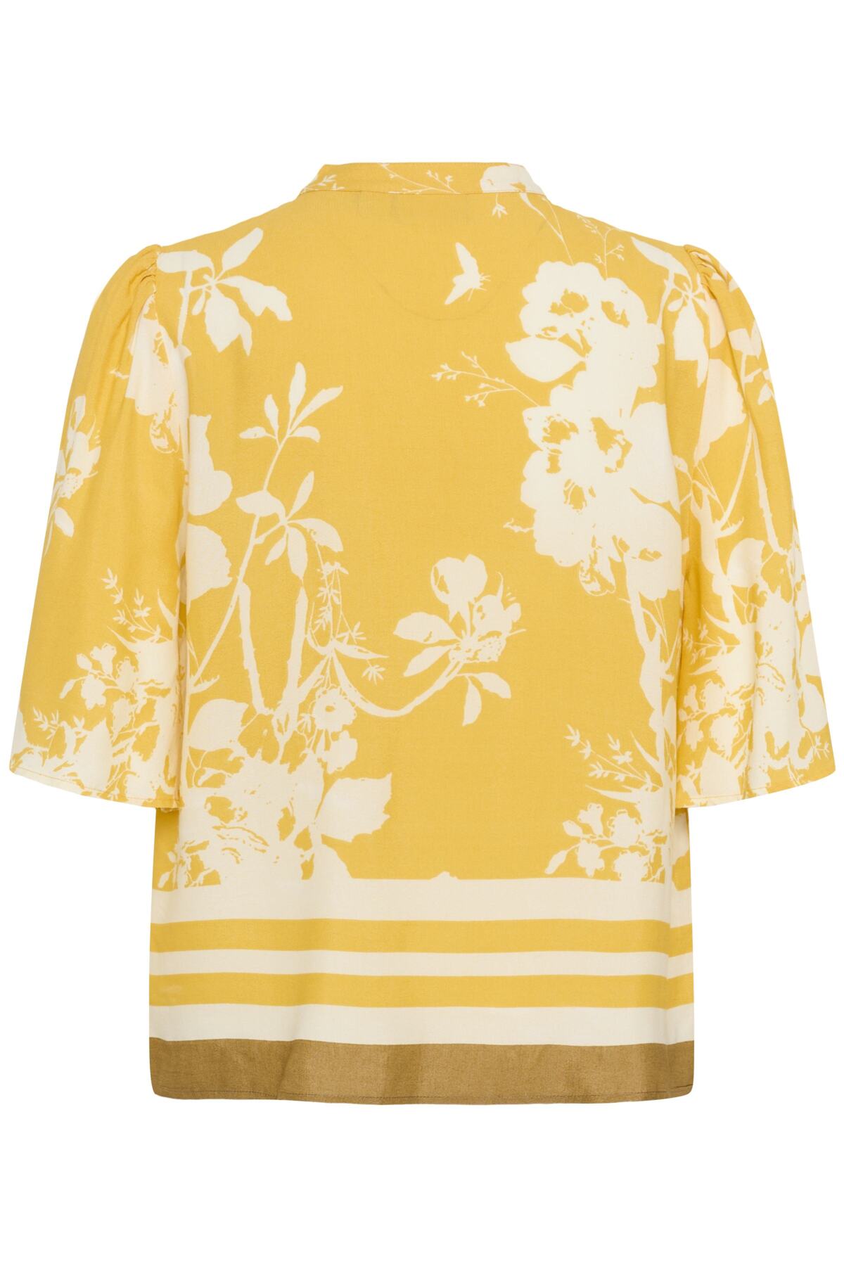 Rasheda Blouse