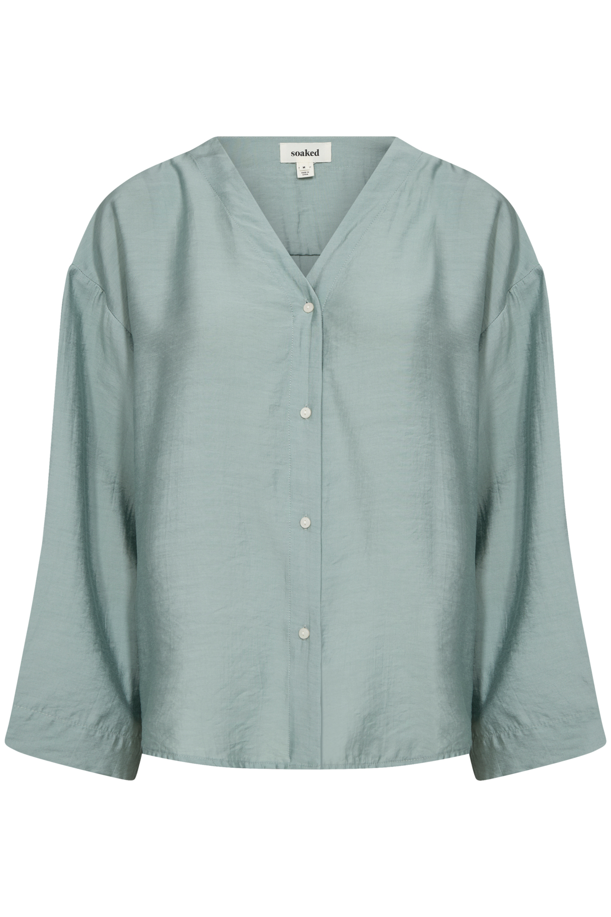 Leodora Blouse