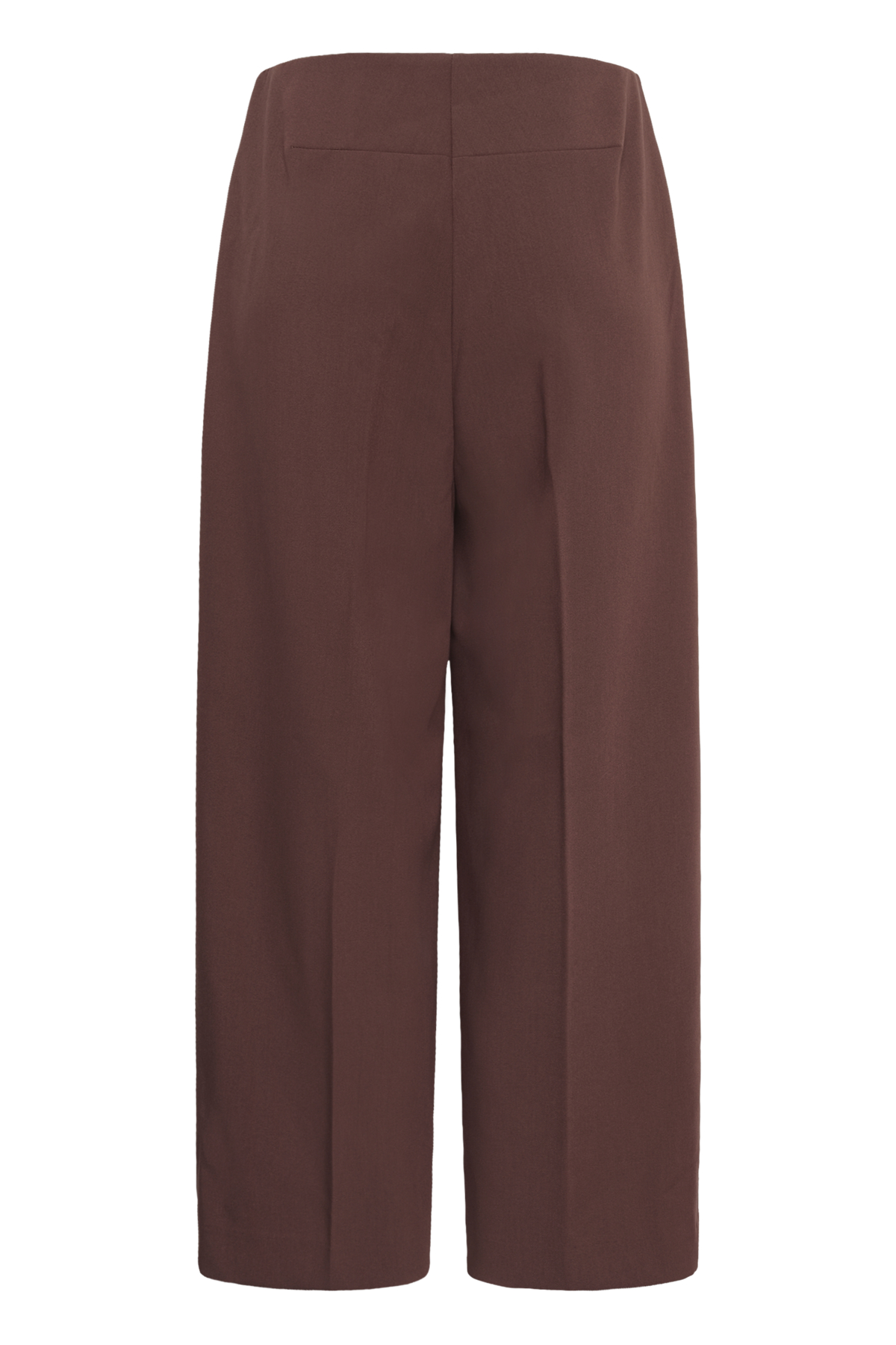 Corinne Wide Cropped Pants