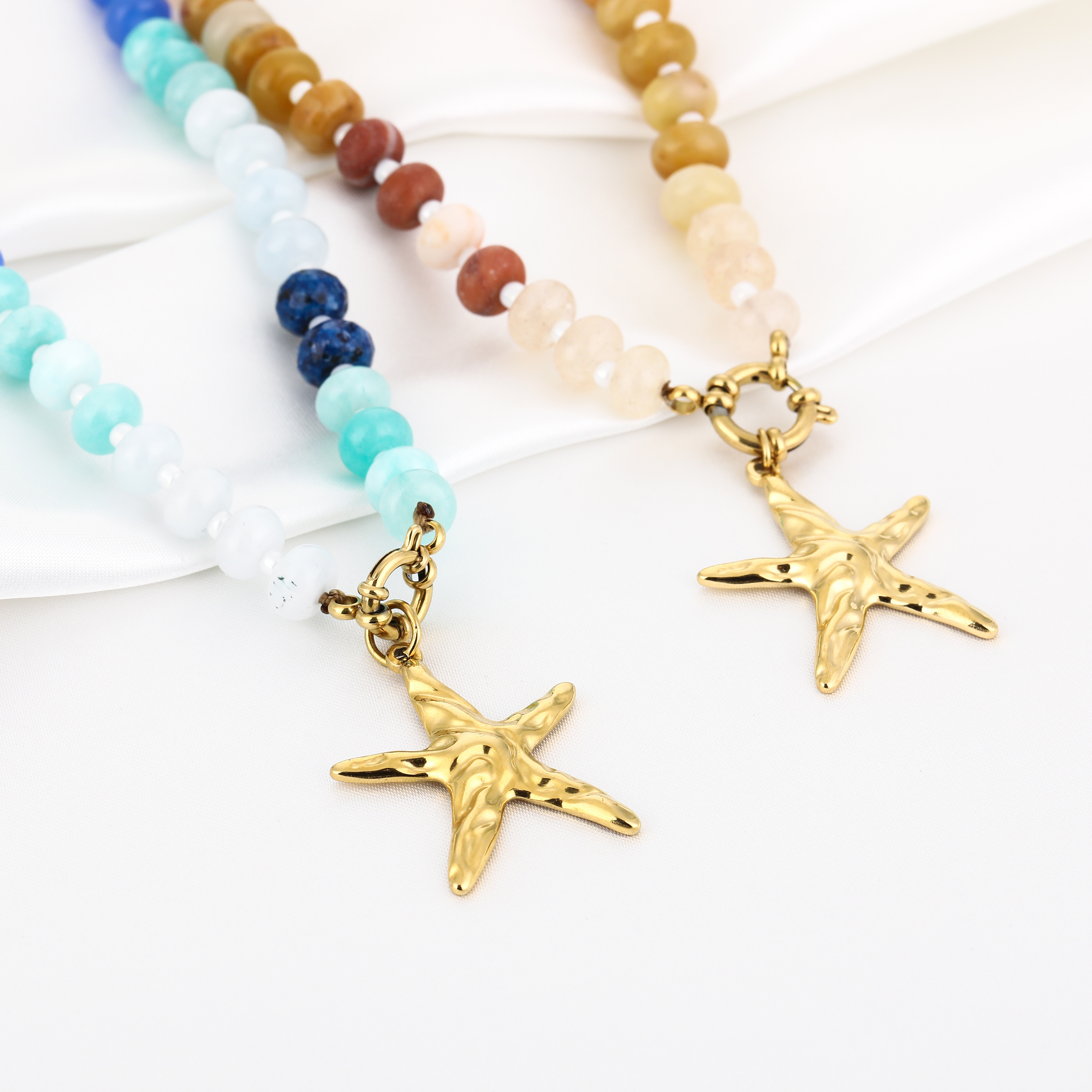 Ketting Violette