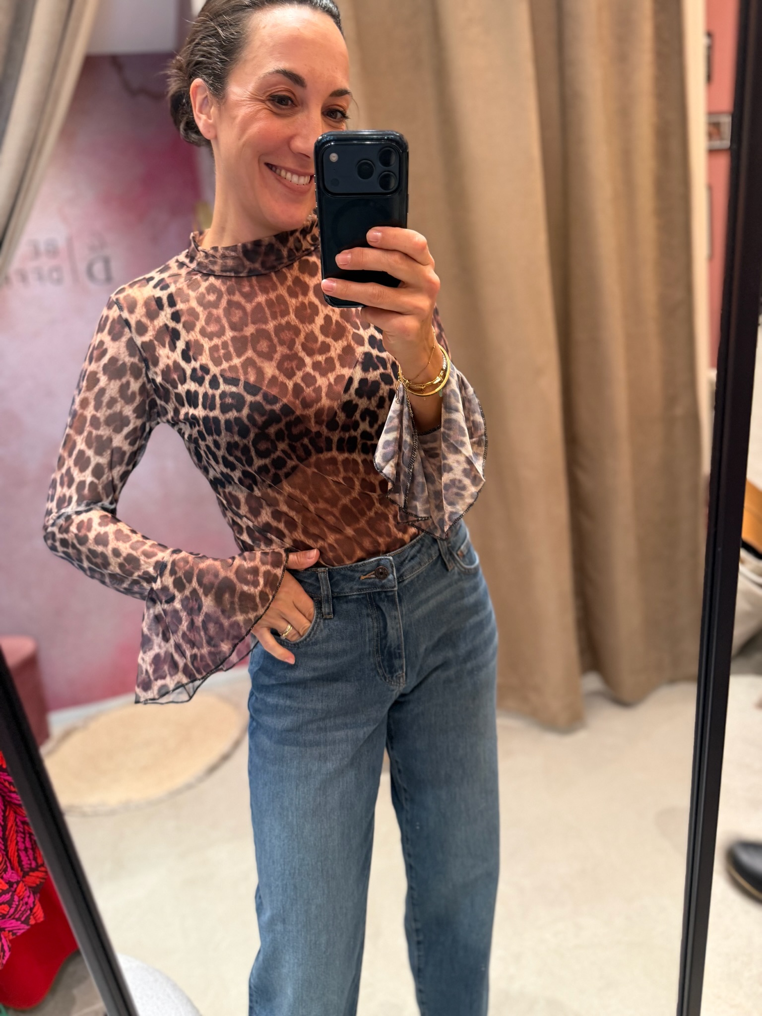 Top Leopard