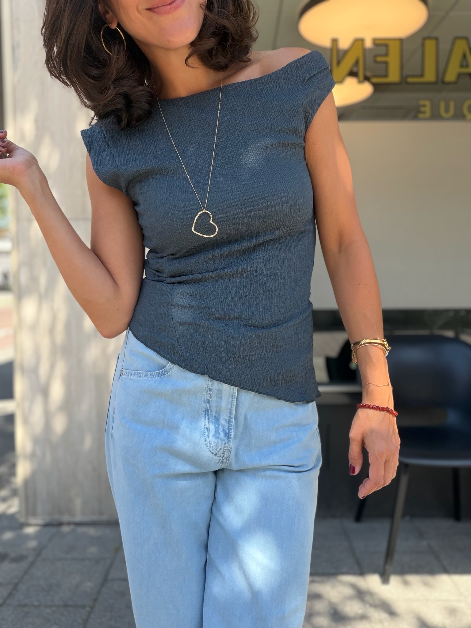 Top Maan