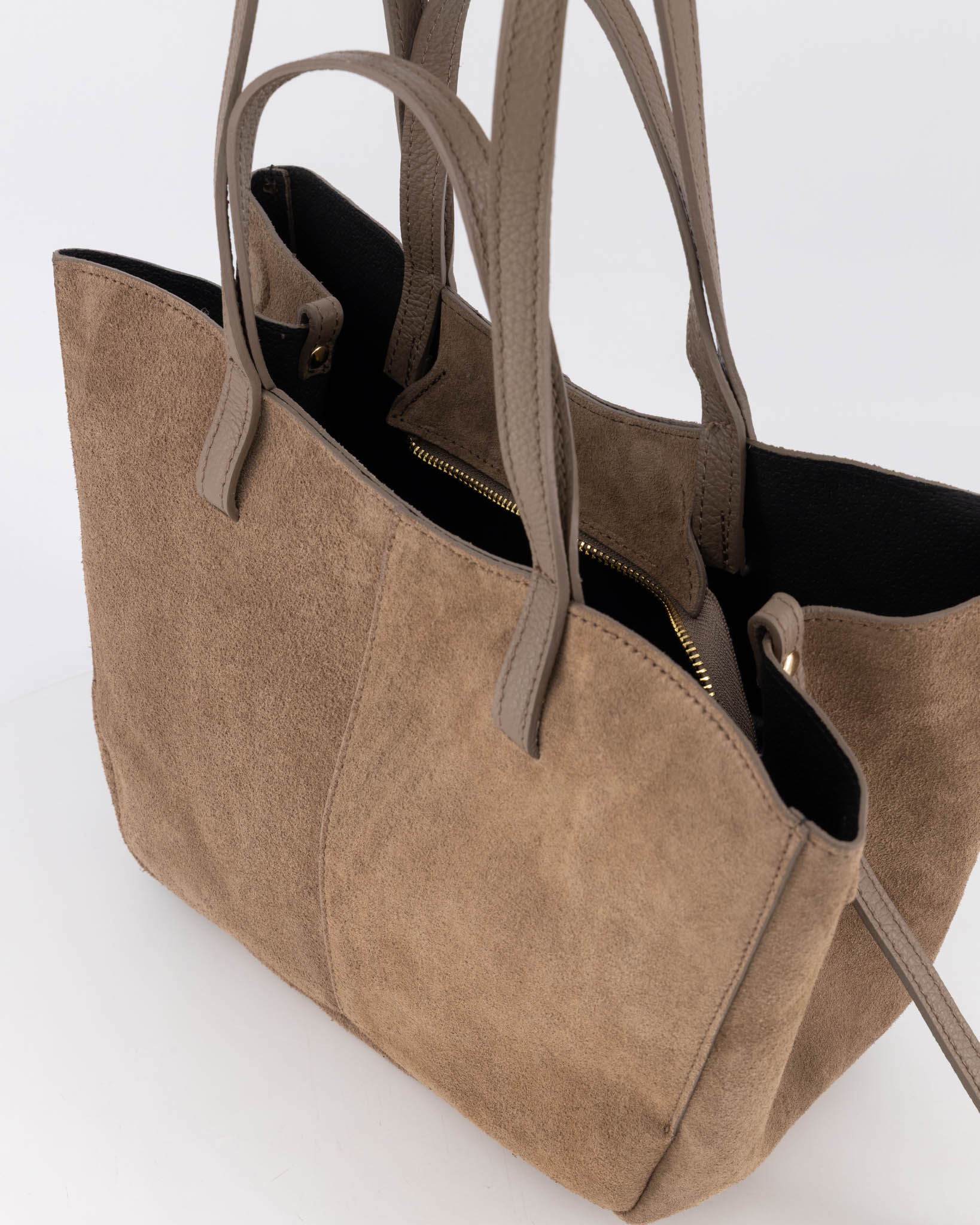 Tas Martha Suede