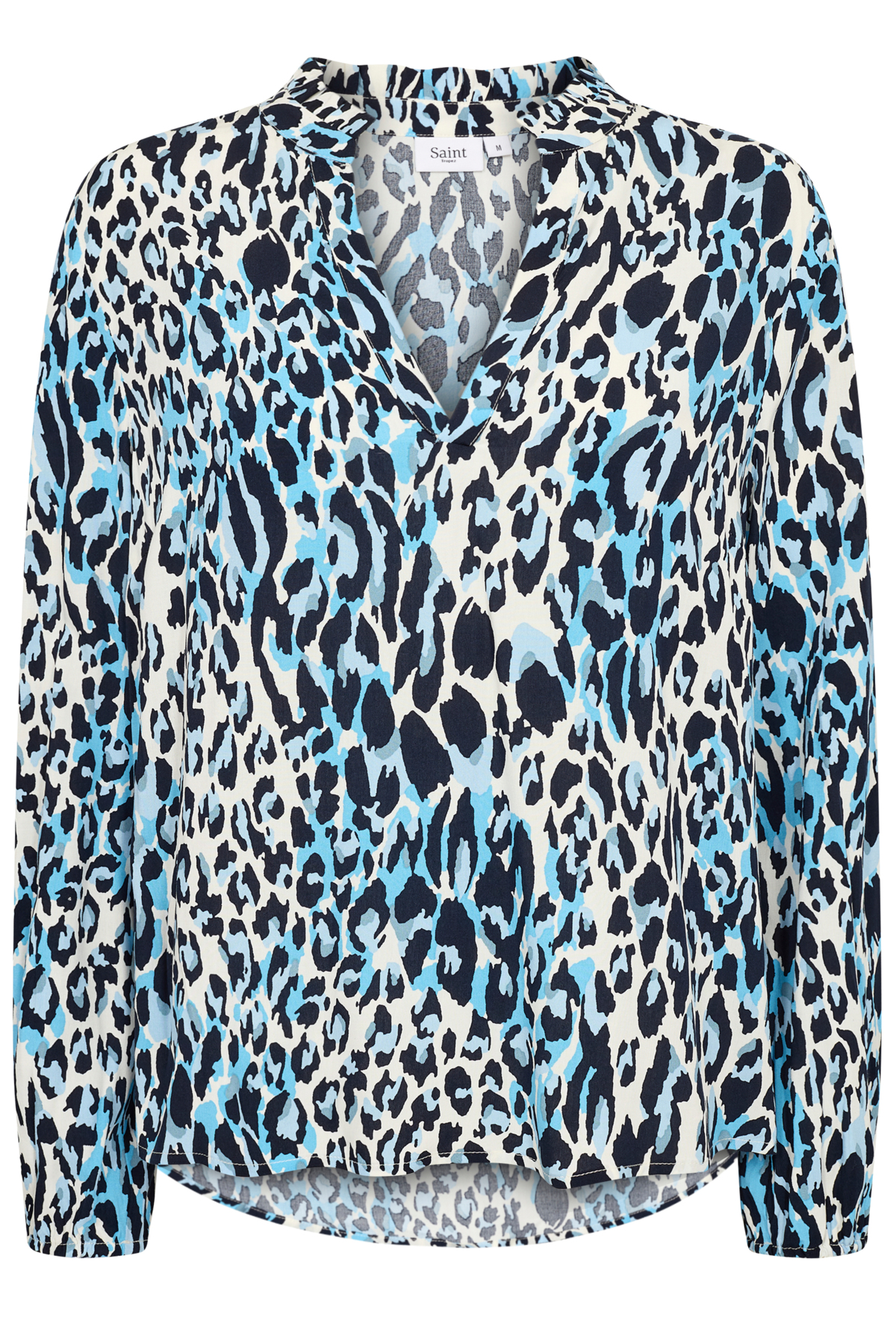 Eda Blouse