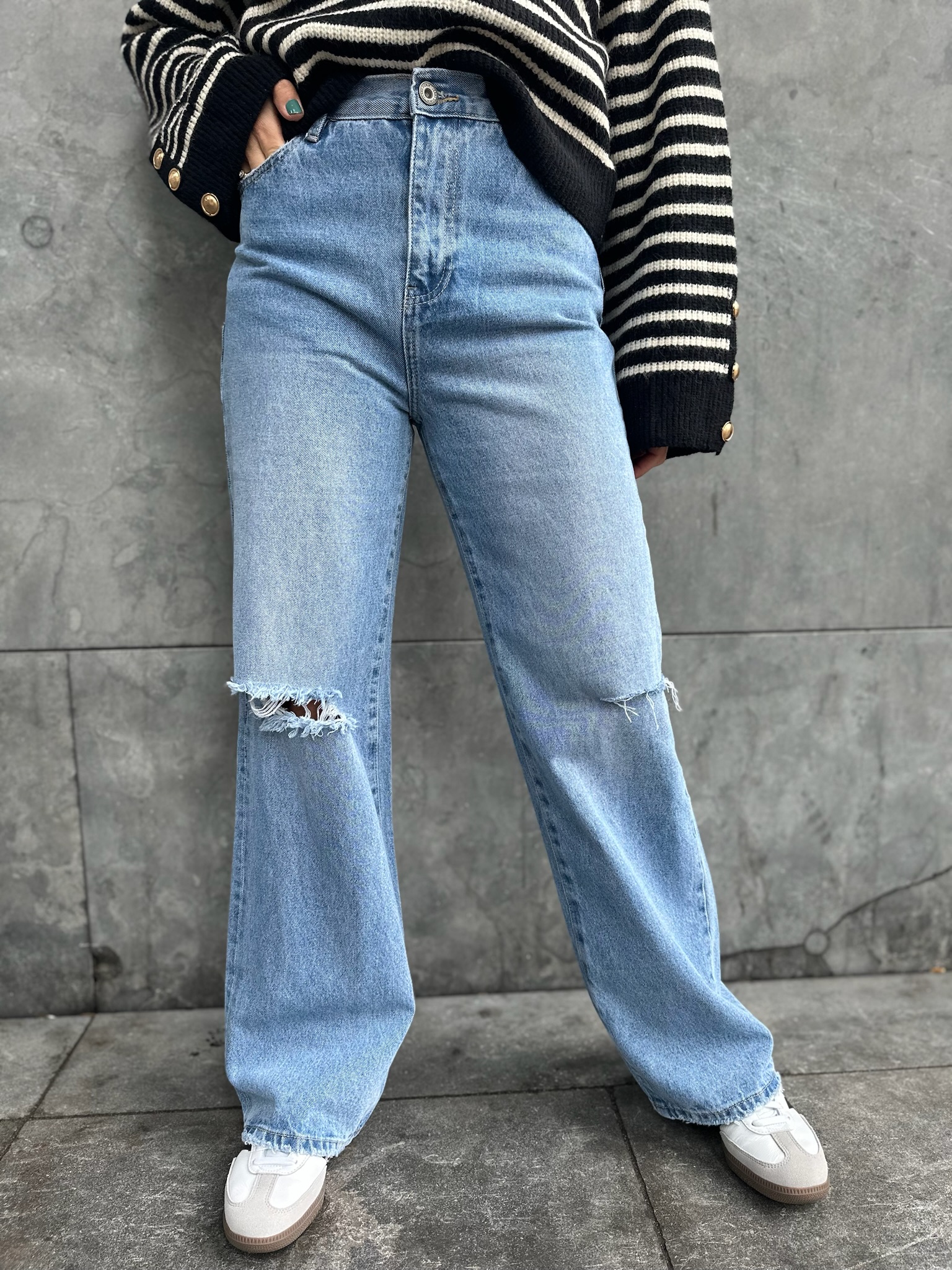 Jeans Vicky Jeans Vicky