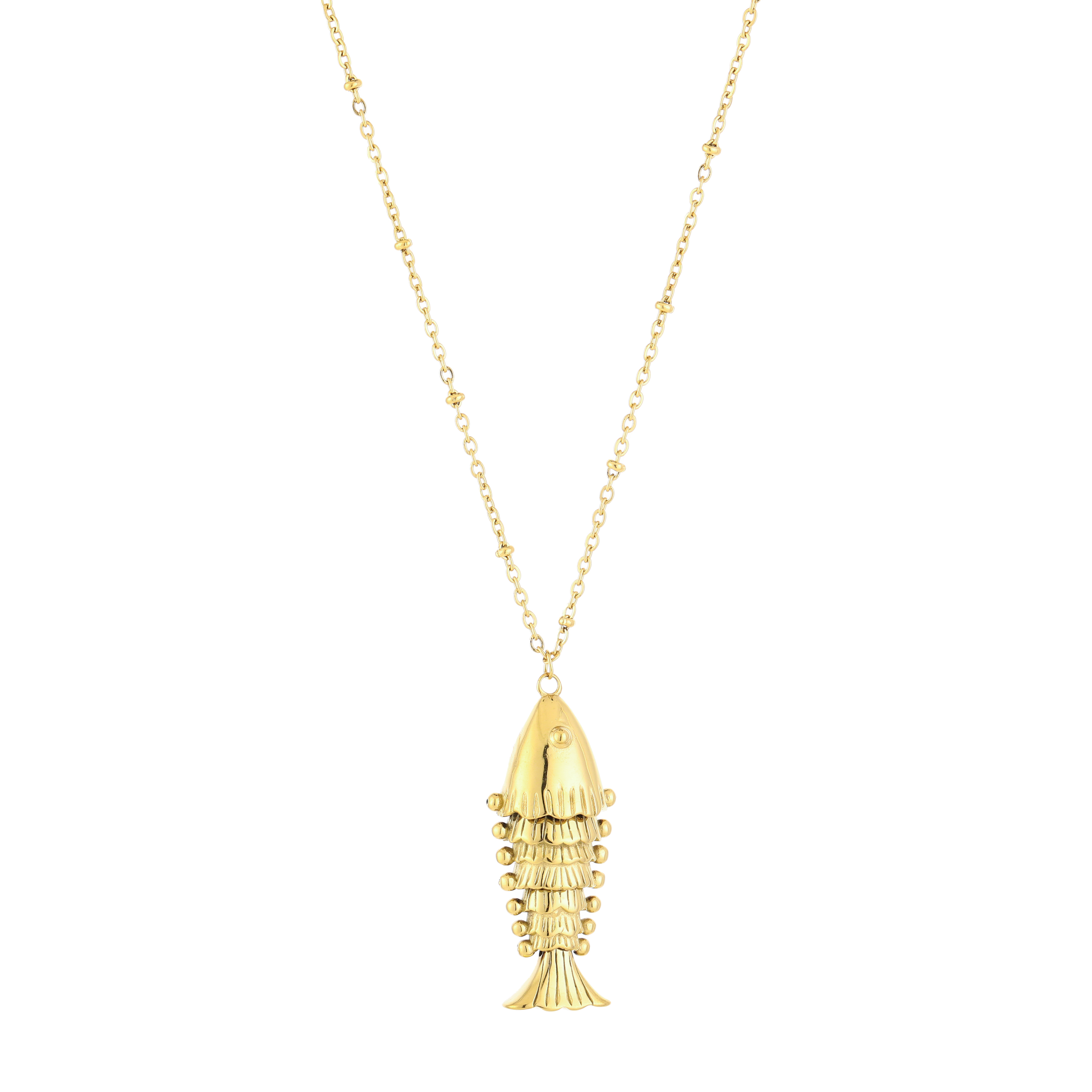 Ketting Fishy