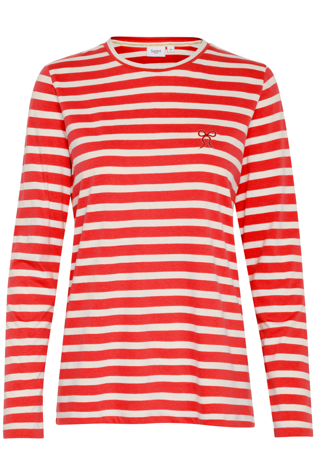 Idalia Longsleeve Tee