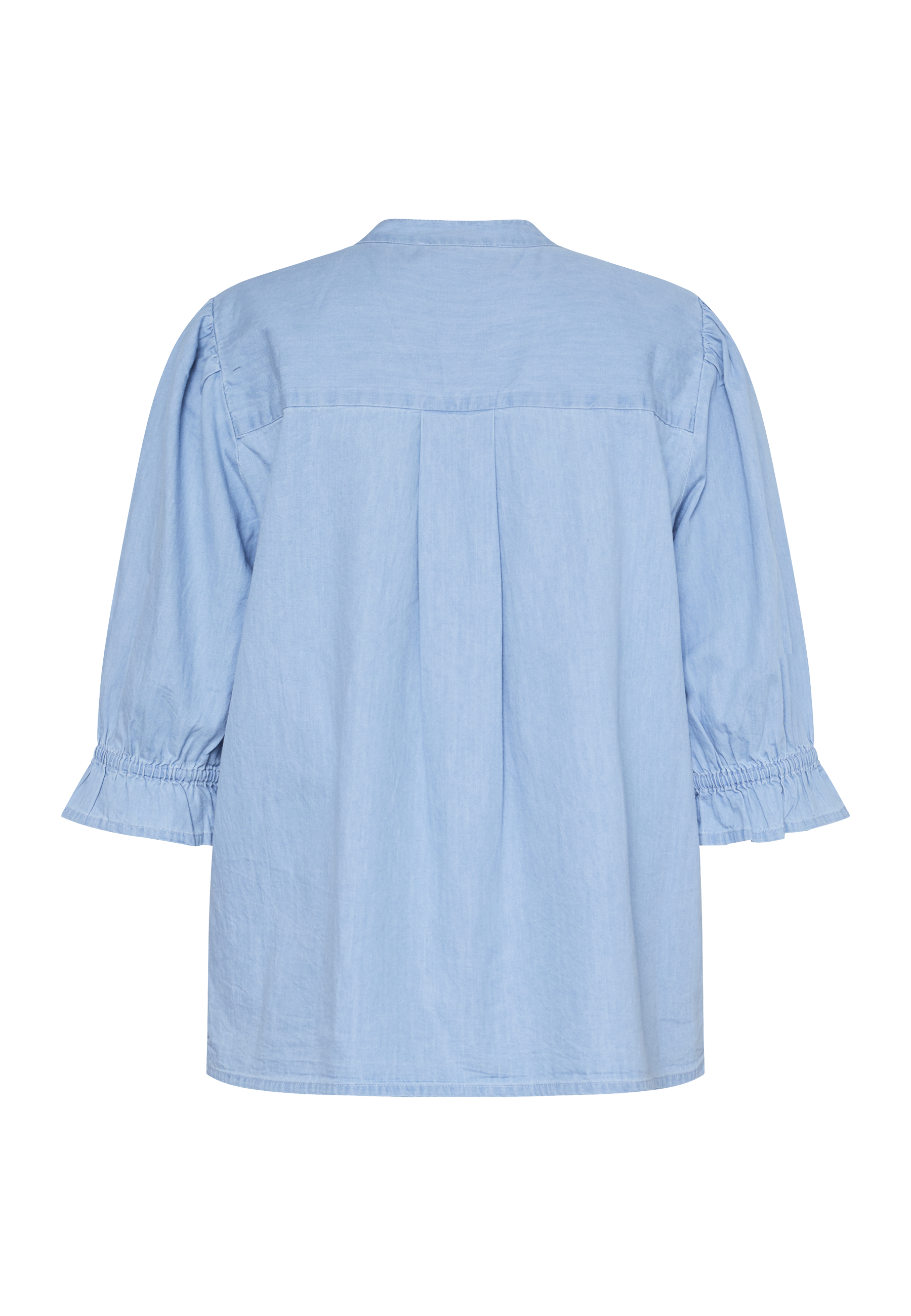 Inusa Blouse