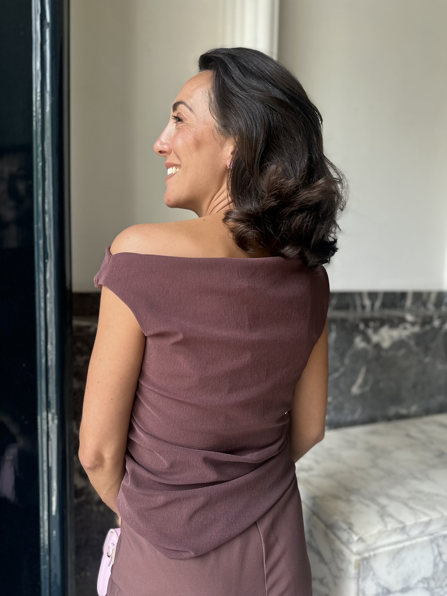 Eirlys Dalida Top