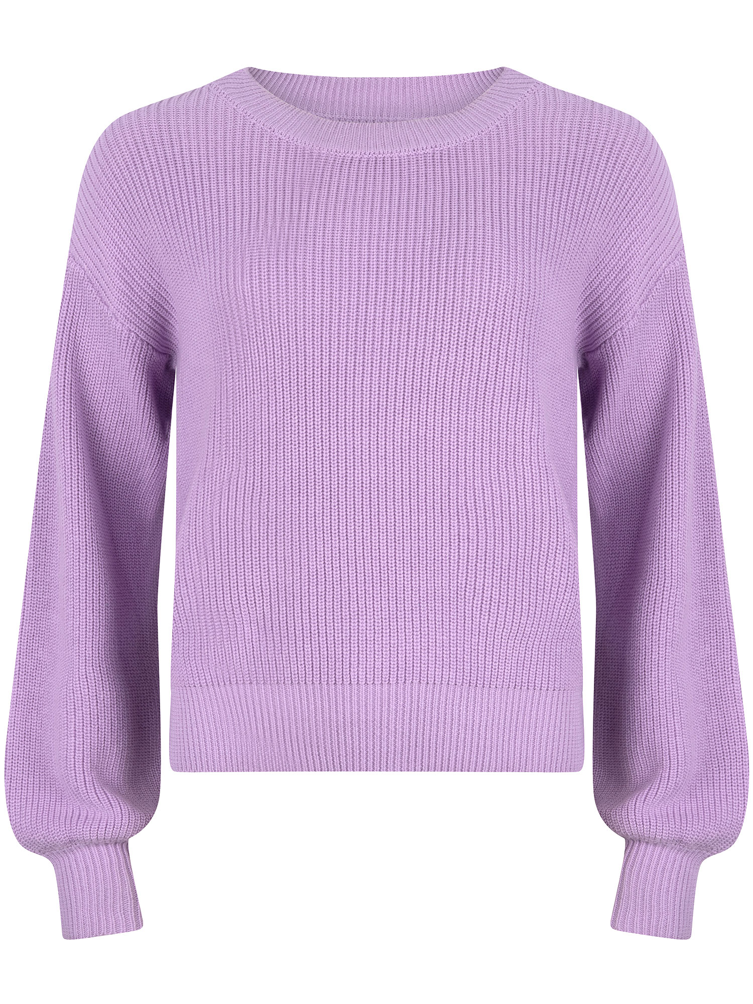 Knitted sweater Jo