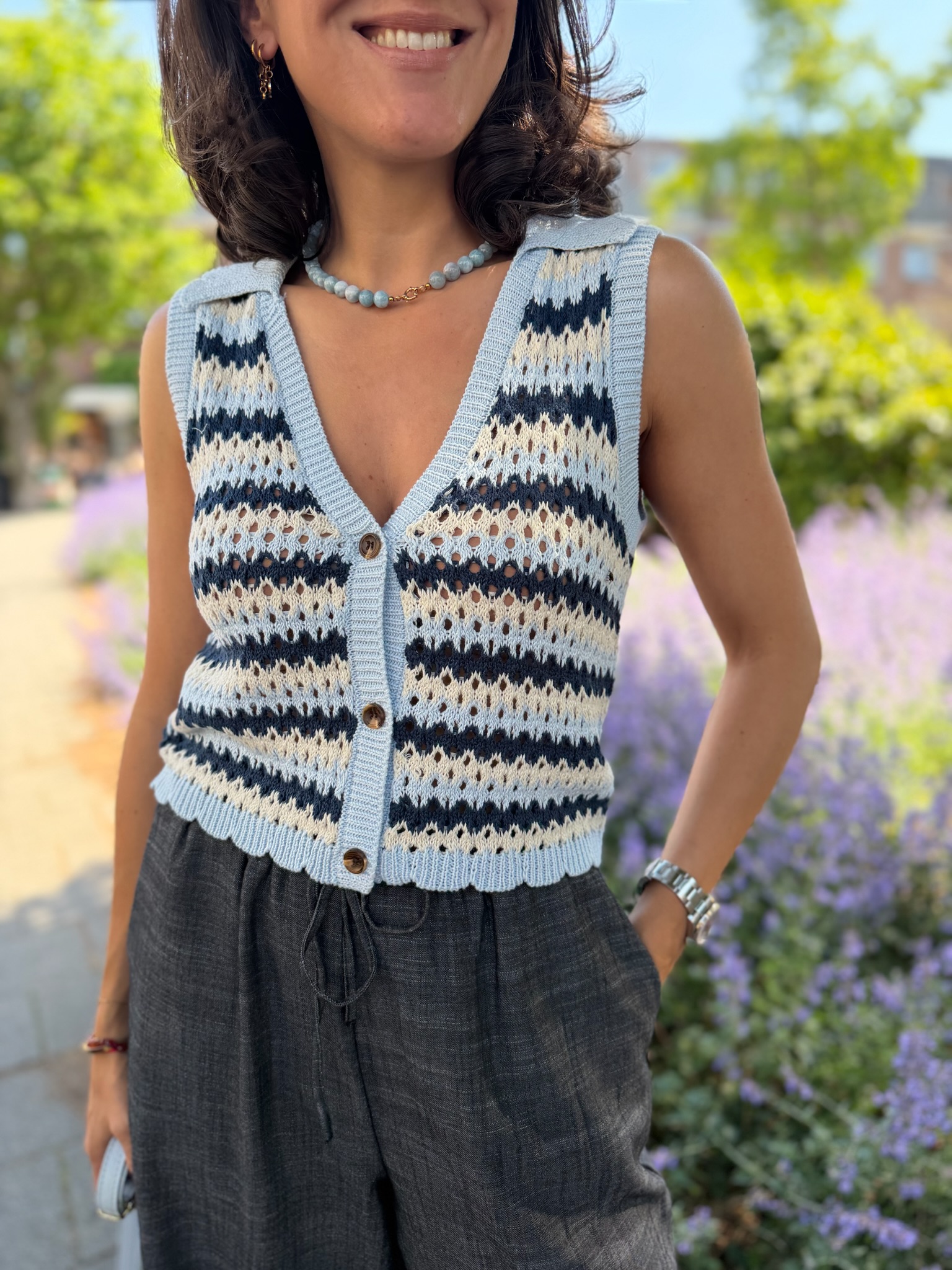 Vest Mara