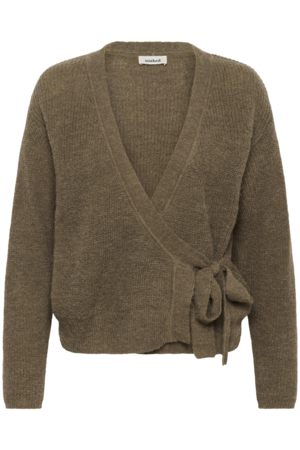 Tuesday Wrap Cardigan