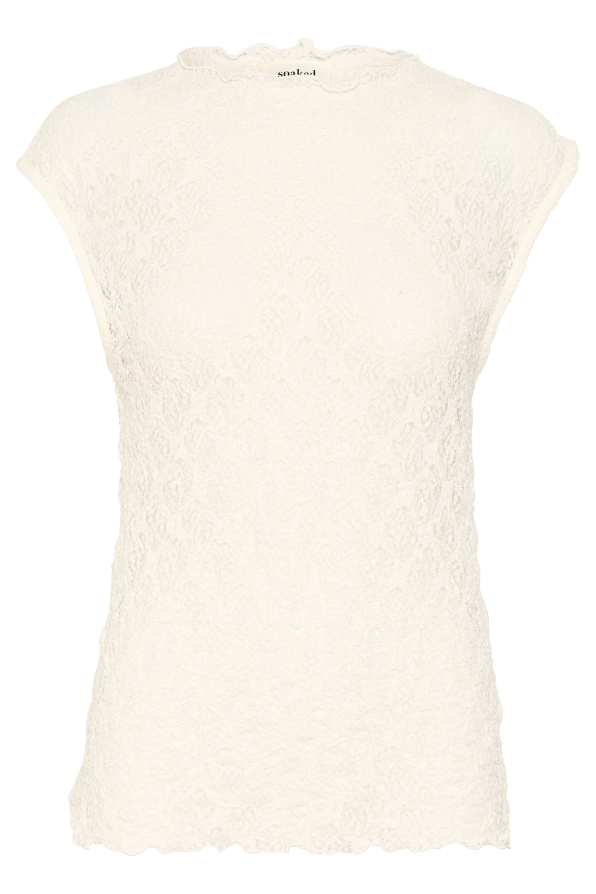 Jannet Top
