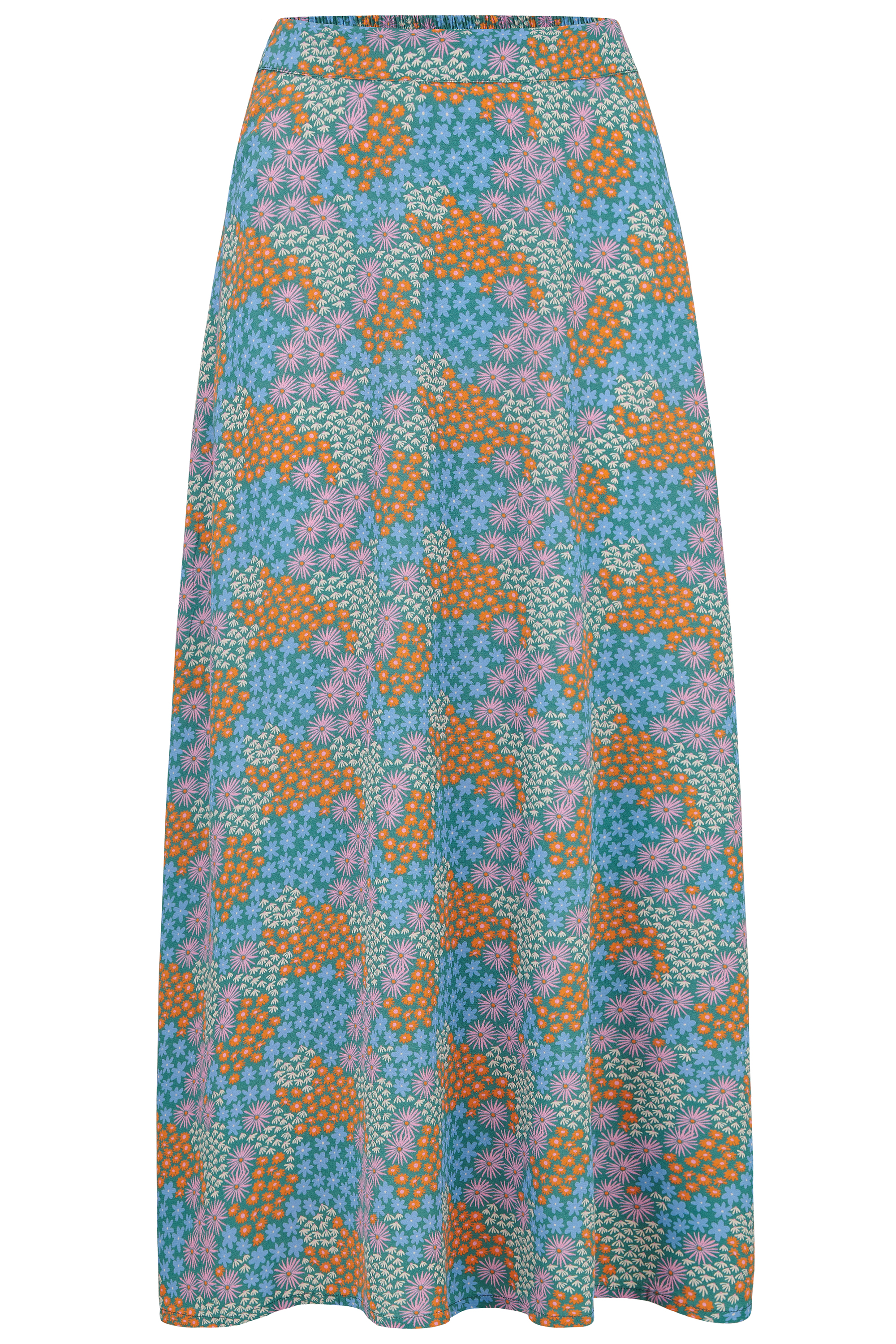 Zora Skirt