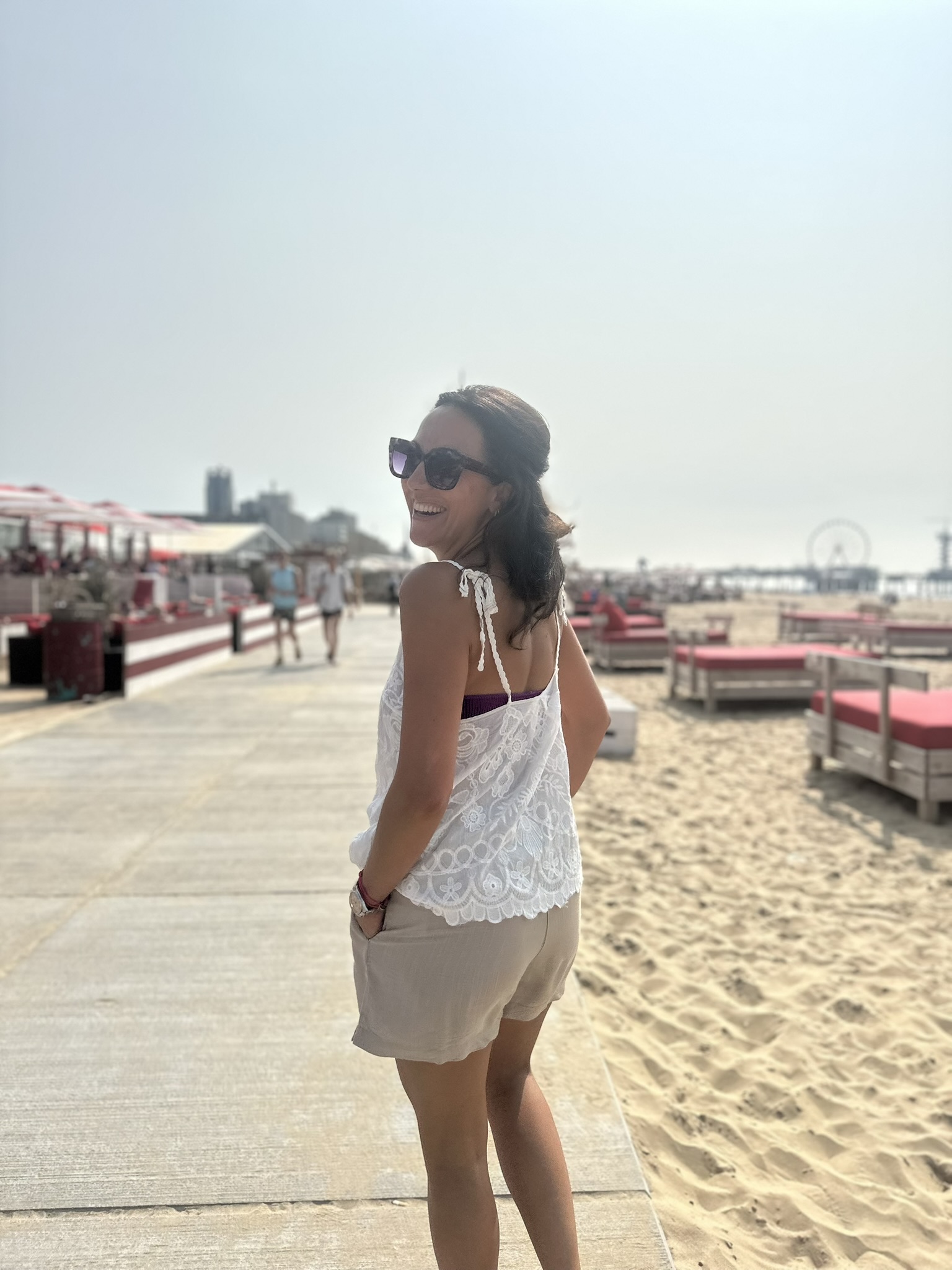 Short Nienke
