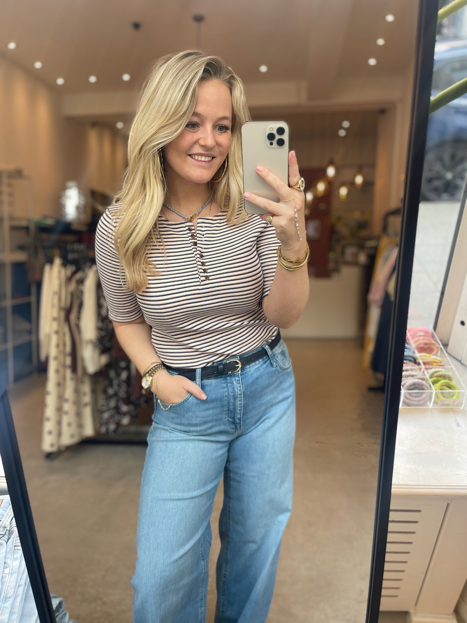 Shirt Lieke