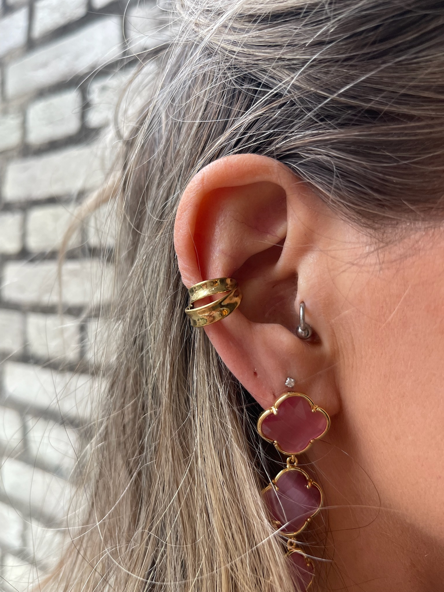Earcuff Sanne