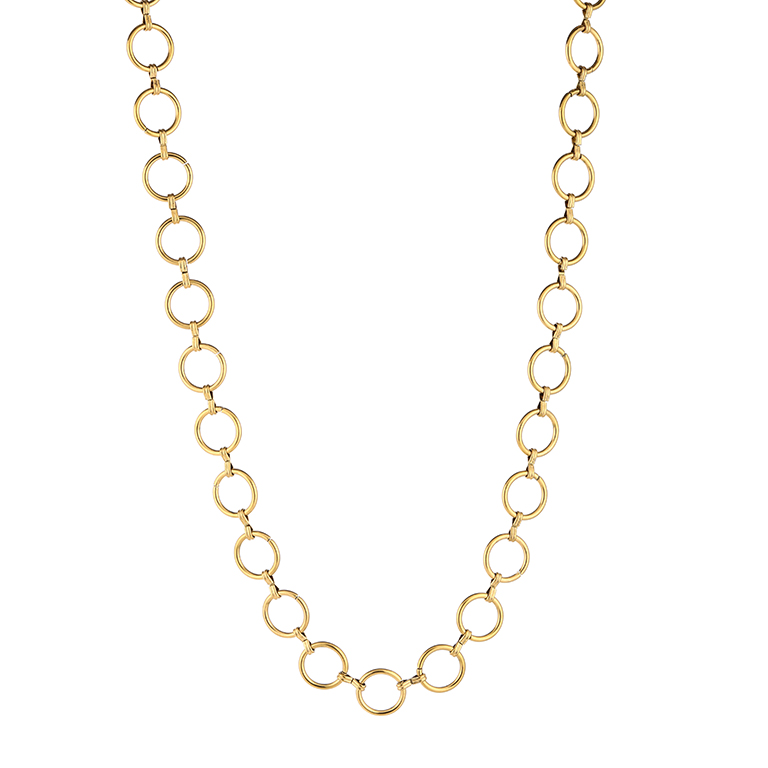 Ketting Rosalie