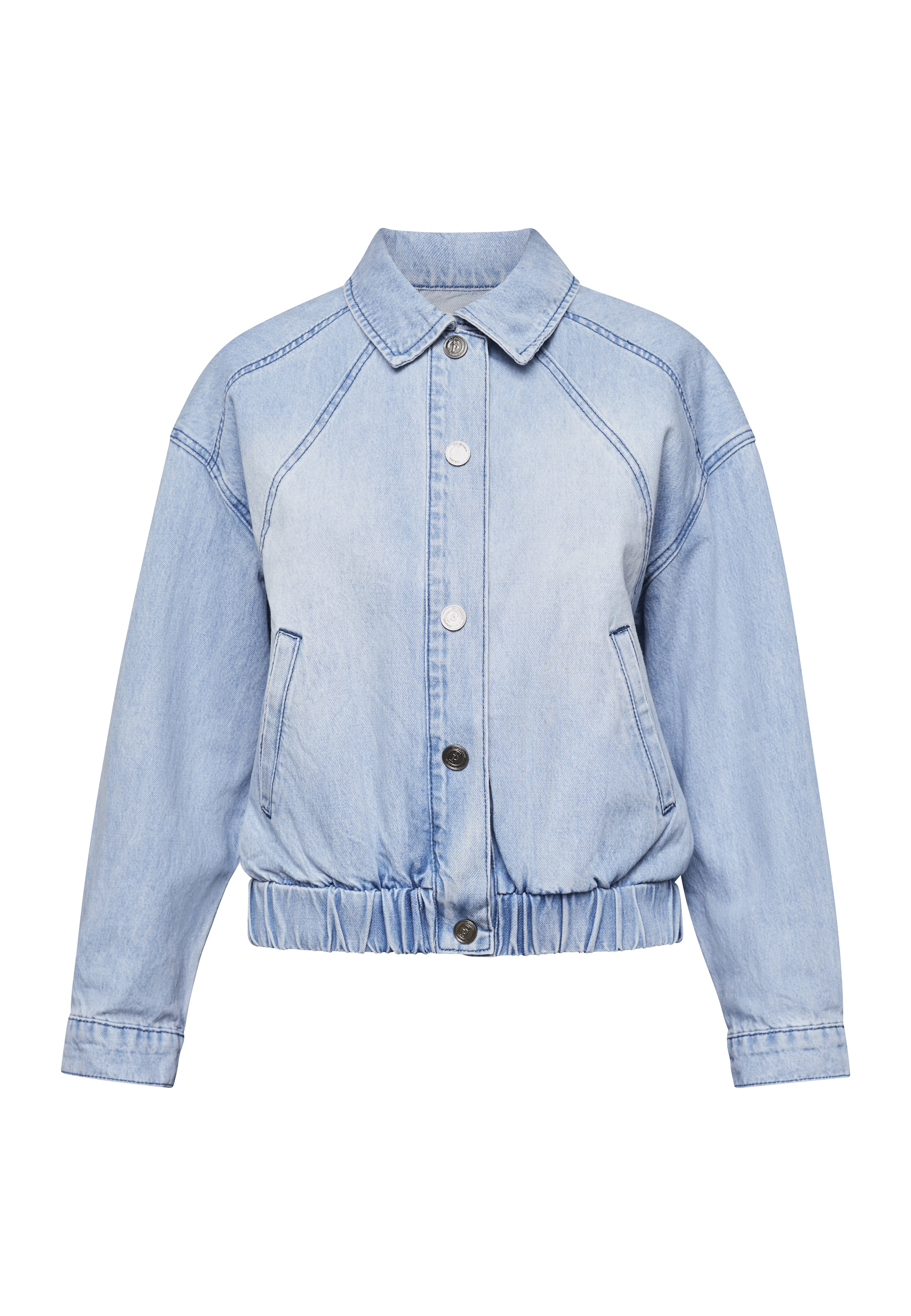Fey Jacket