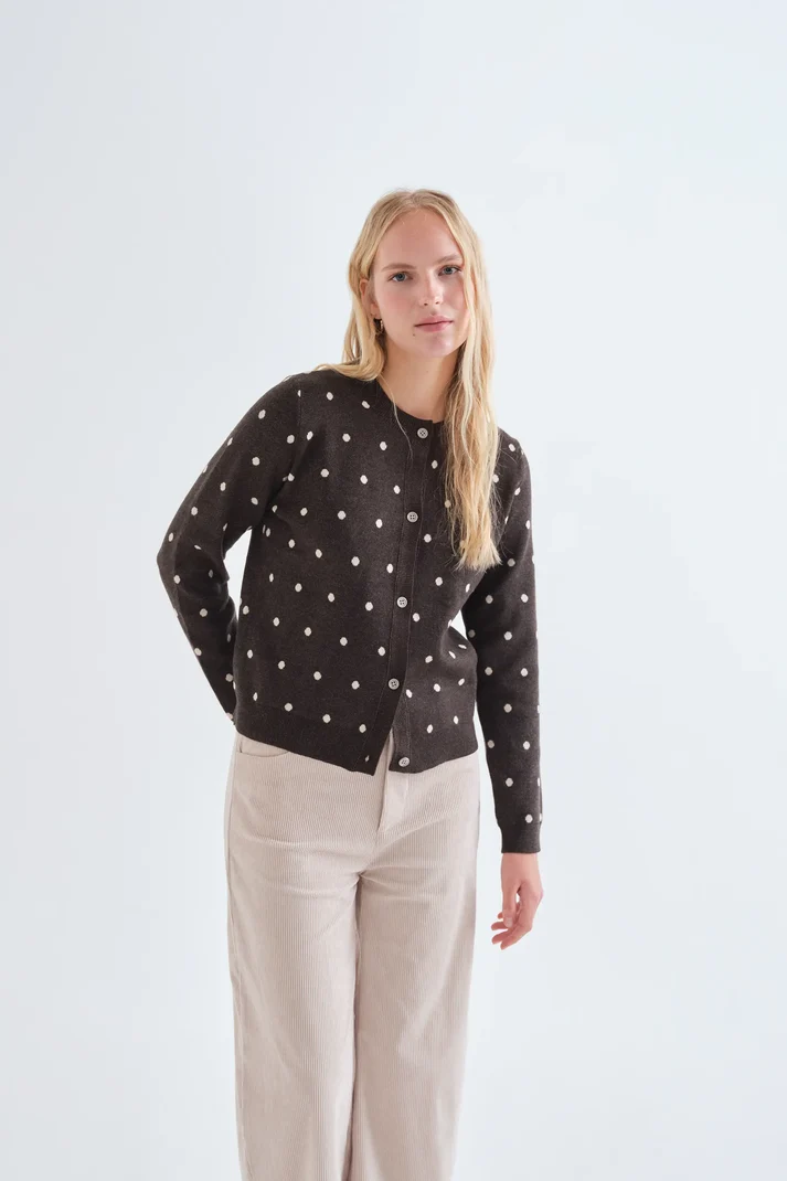 Cardigan Alondra