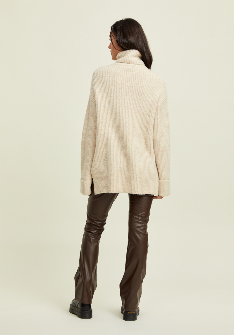 Mirabelle Chunky Knit