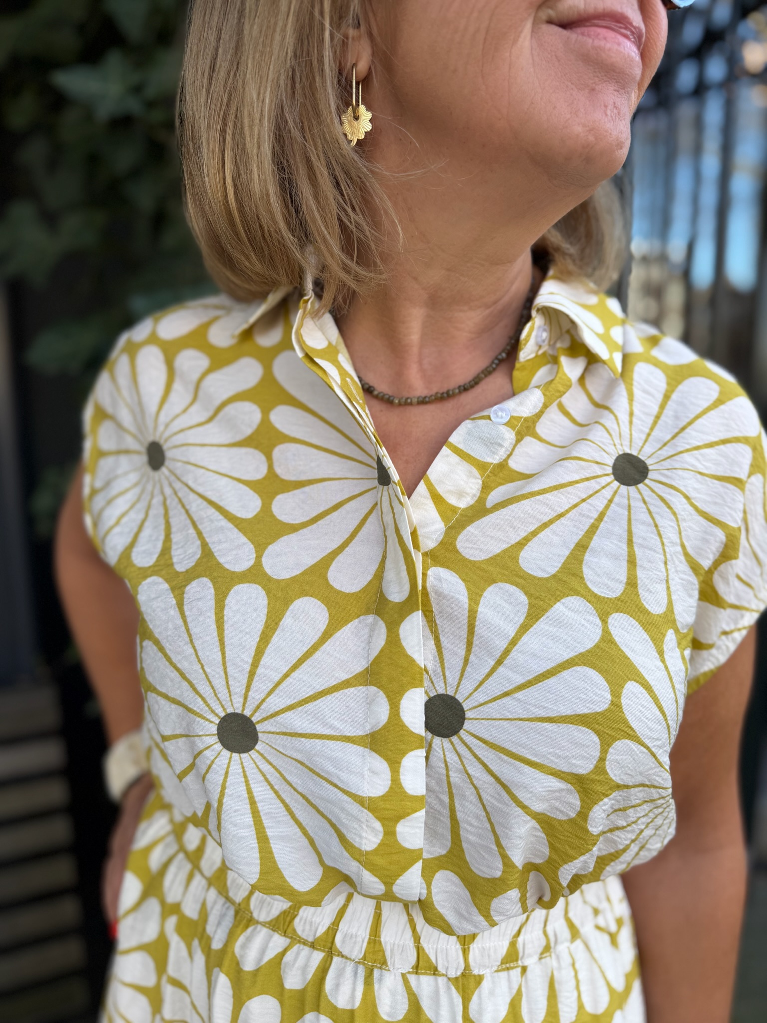 Blouse Zarita