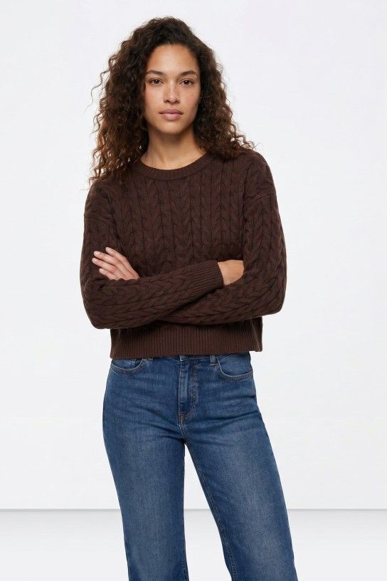 Pullover Uranos