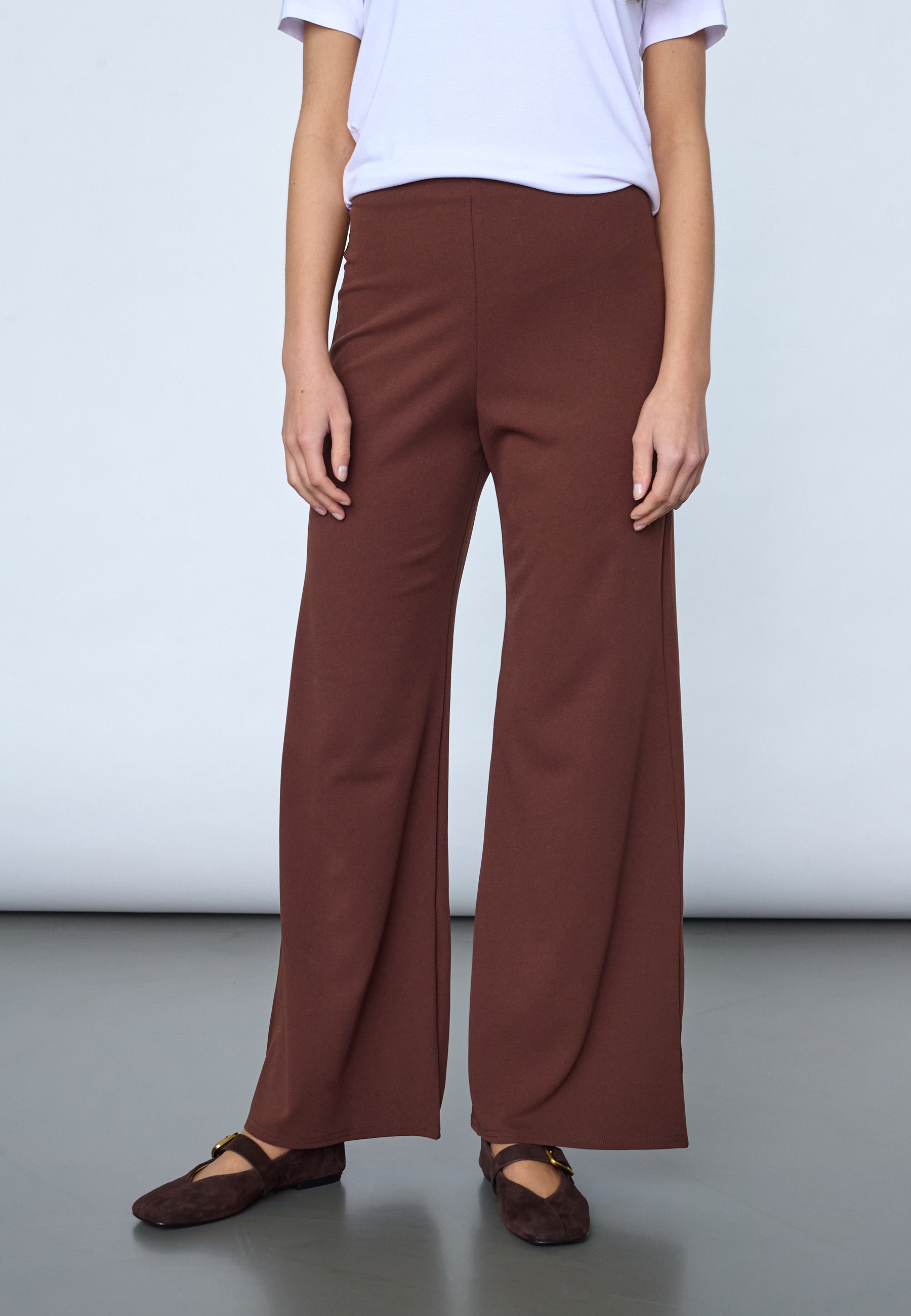 Glut Pants - Bruin