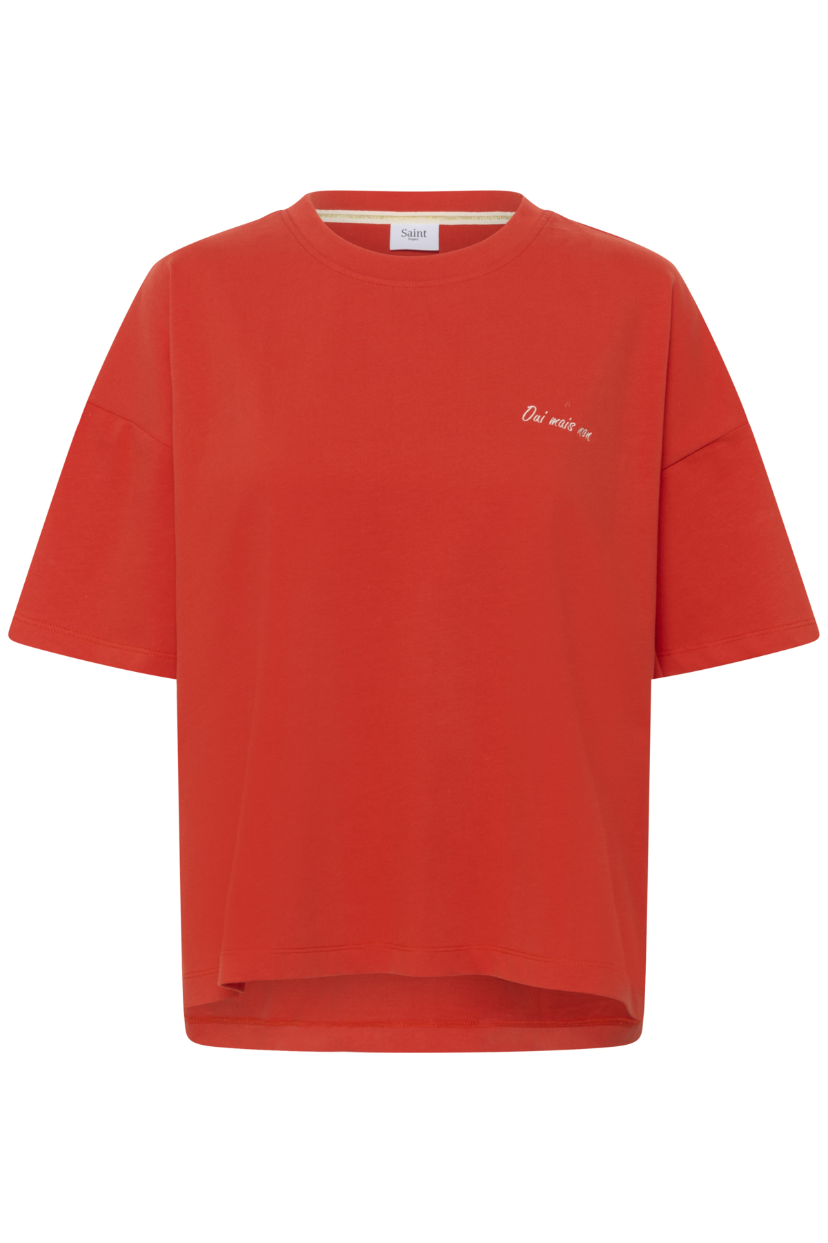Poppy T-Shirt