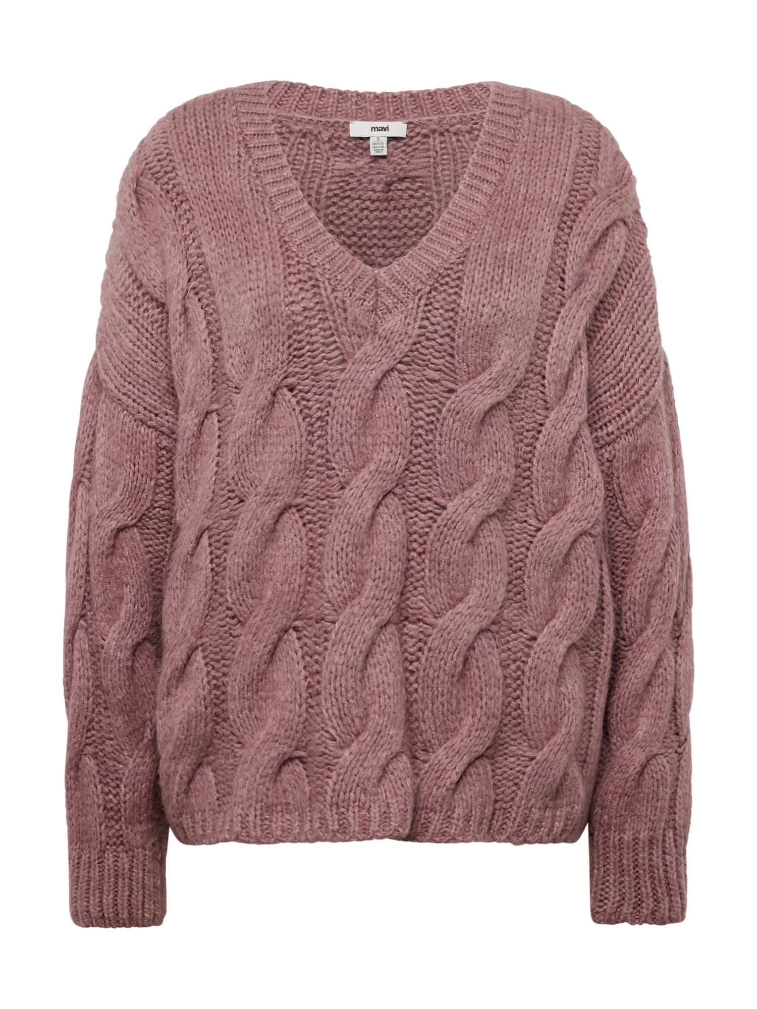 Sweater Ruby