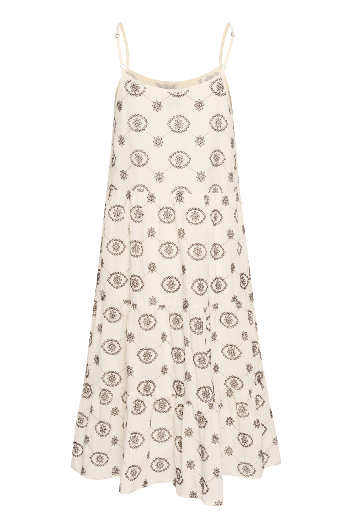 Kendra Dress