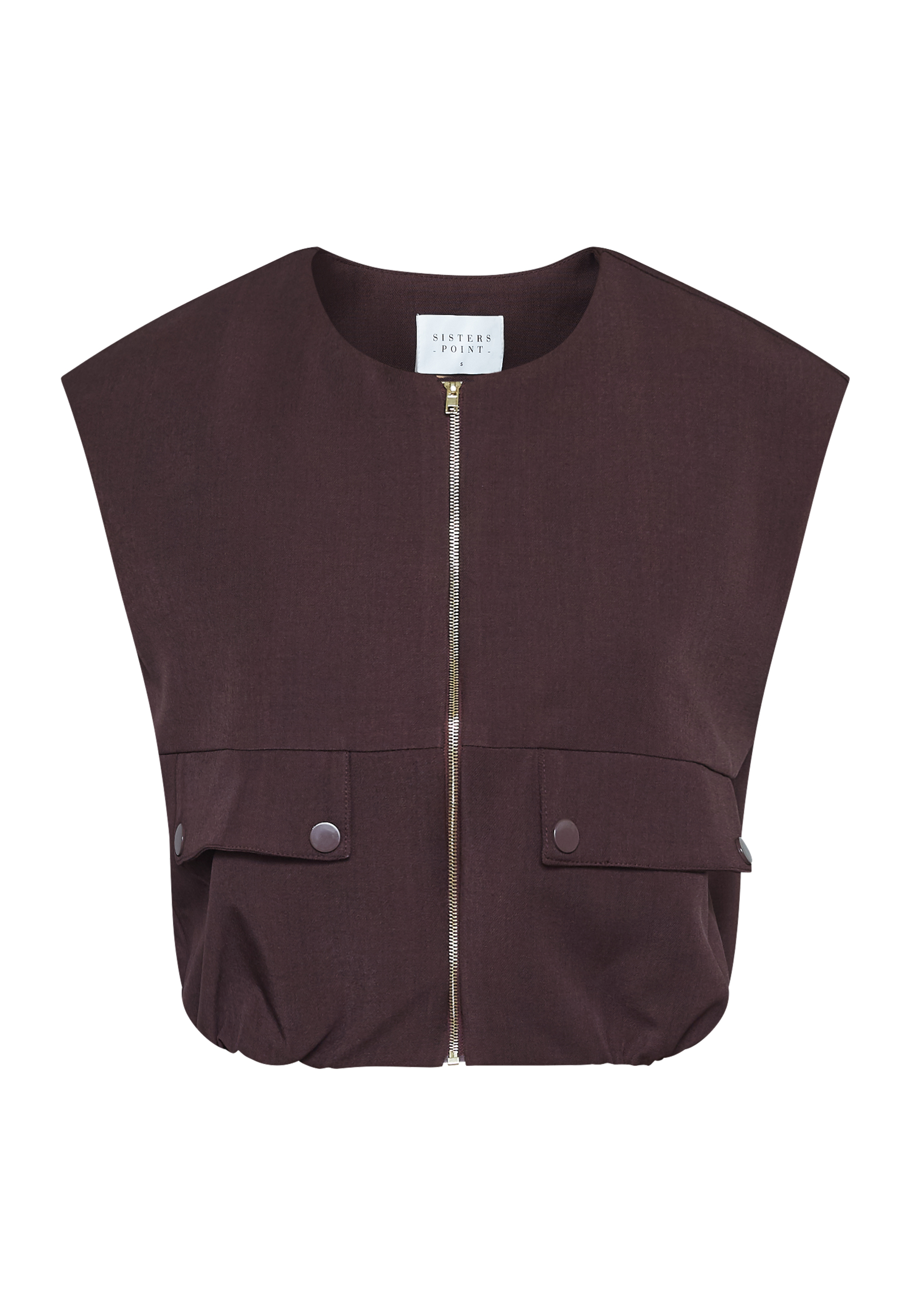 Garwin Vest