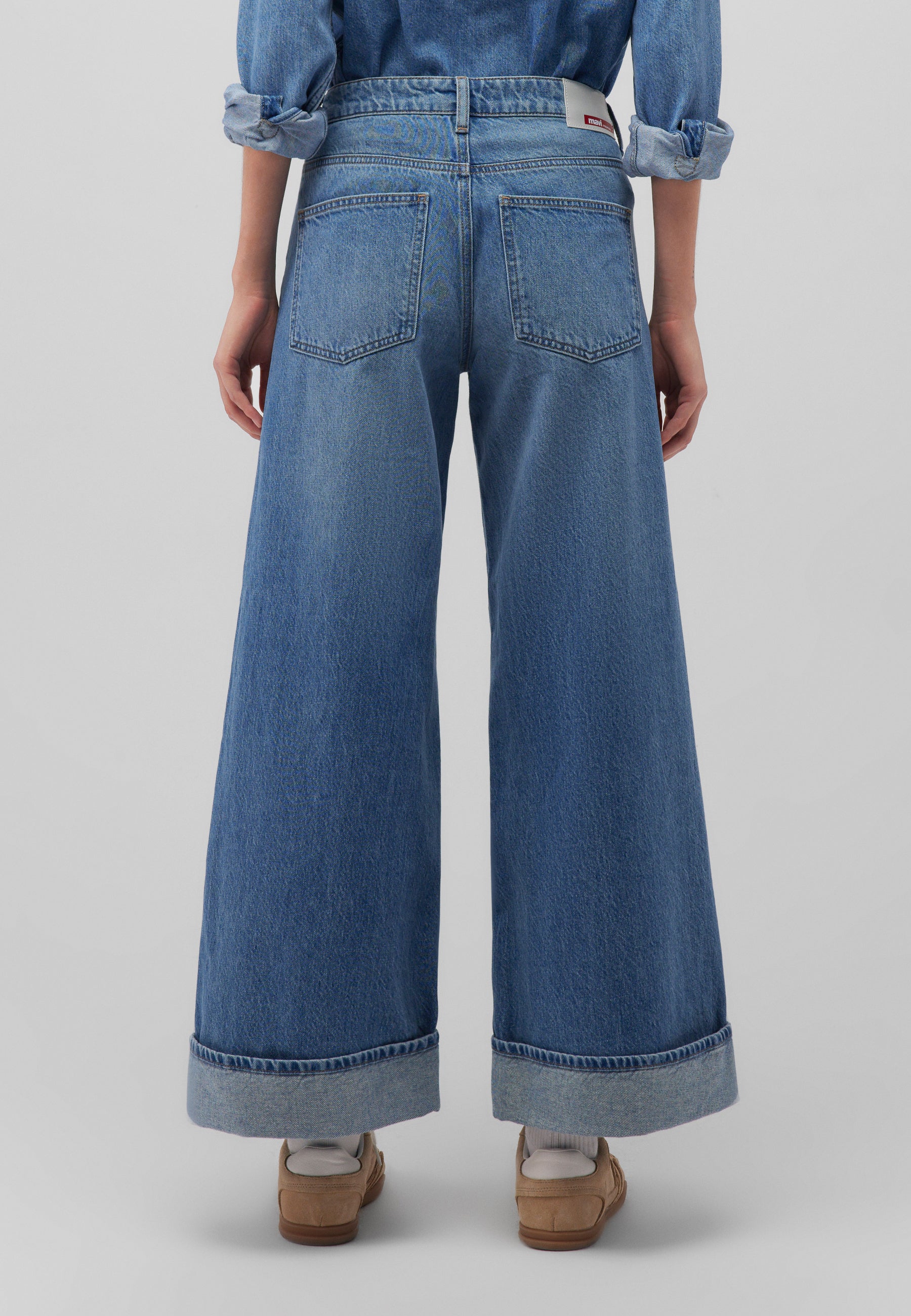 Kyoto Jeans