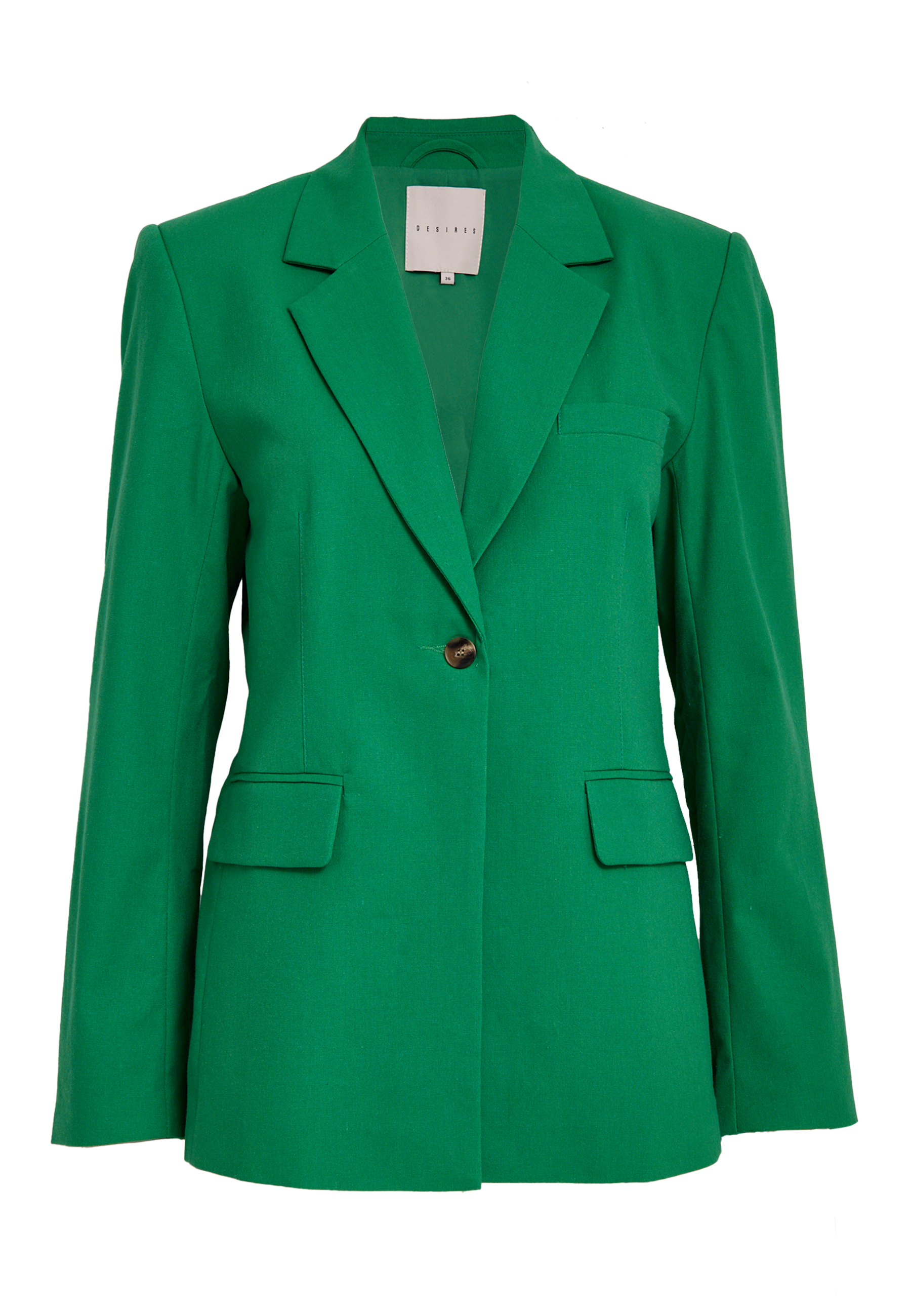 Emily Linnen Blazer
