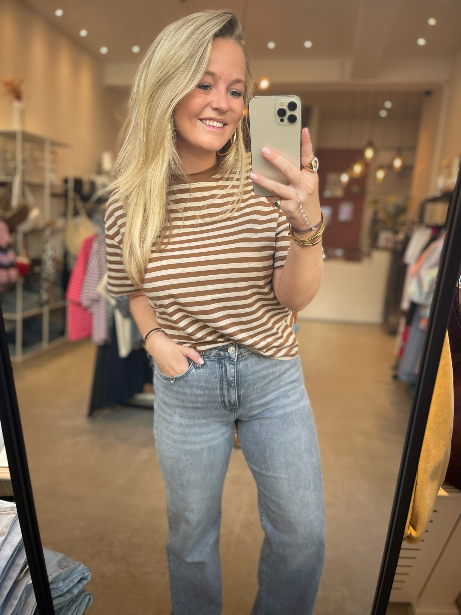 Shirt Mandy