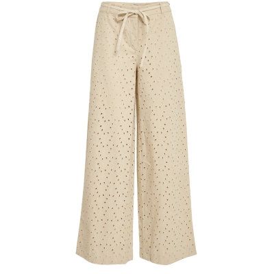 Poppy Low Waisted Pants
