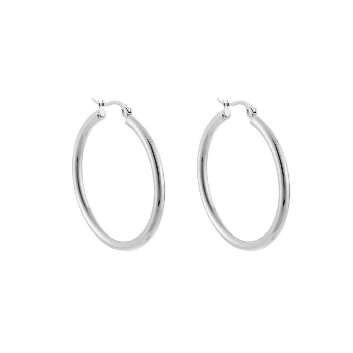 Oorbel Mini Hoops