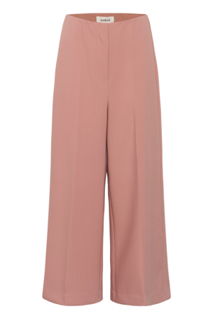 Corinne Wide Cropped Pants
