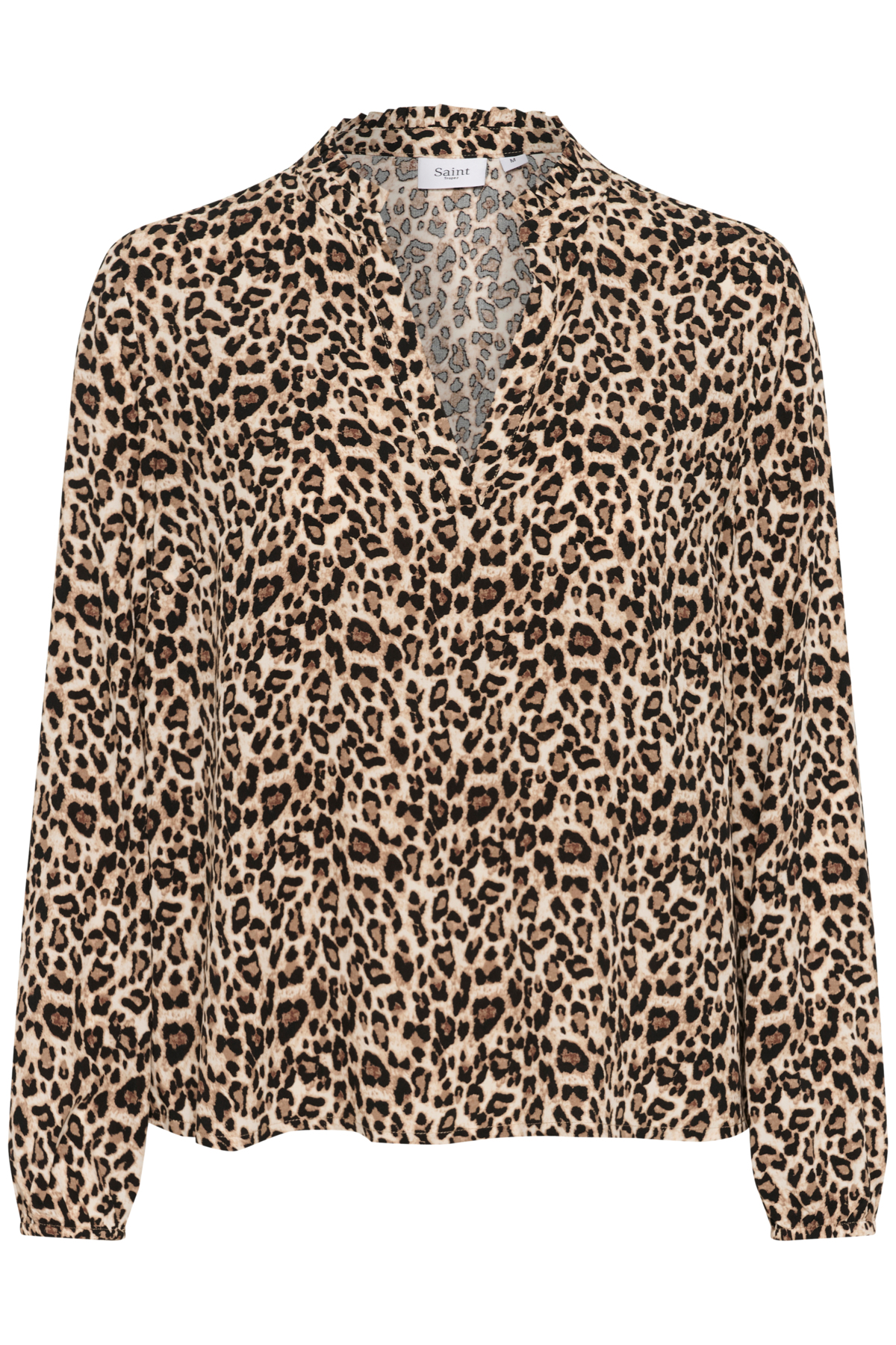 Eda Blouse