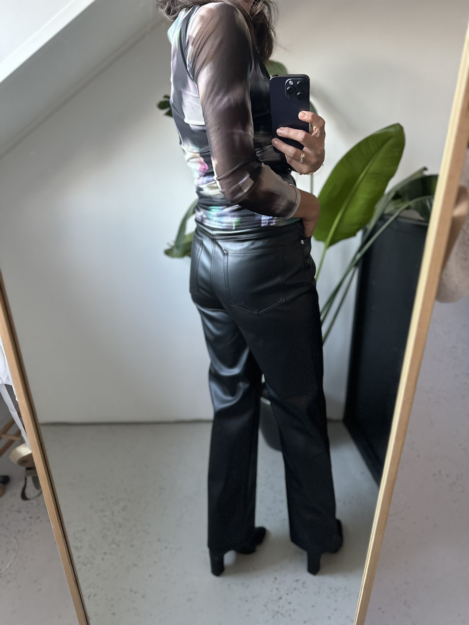 Broek Maxime