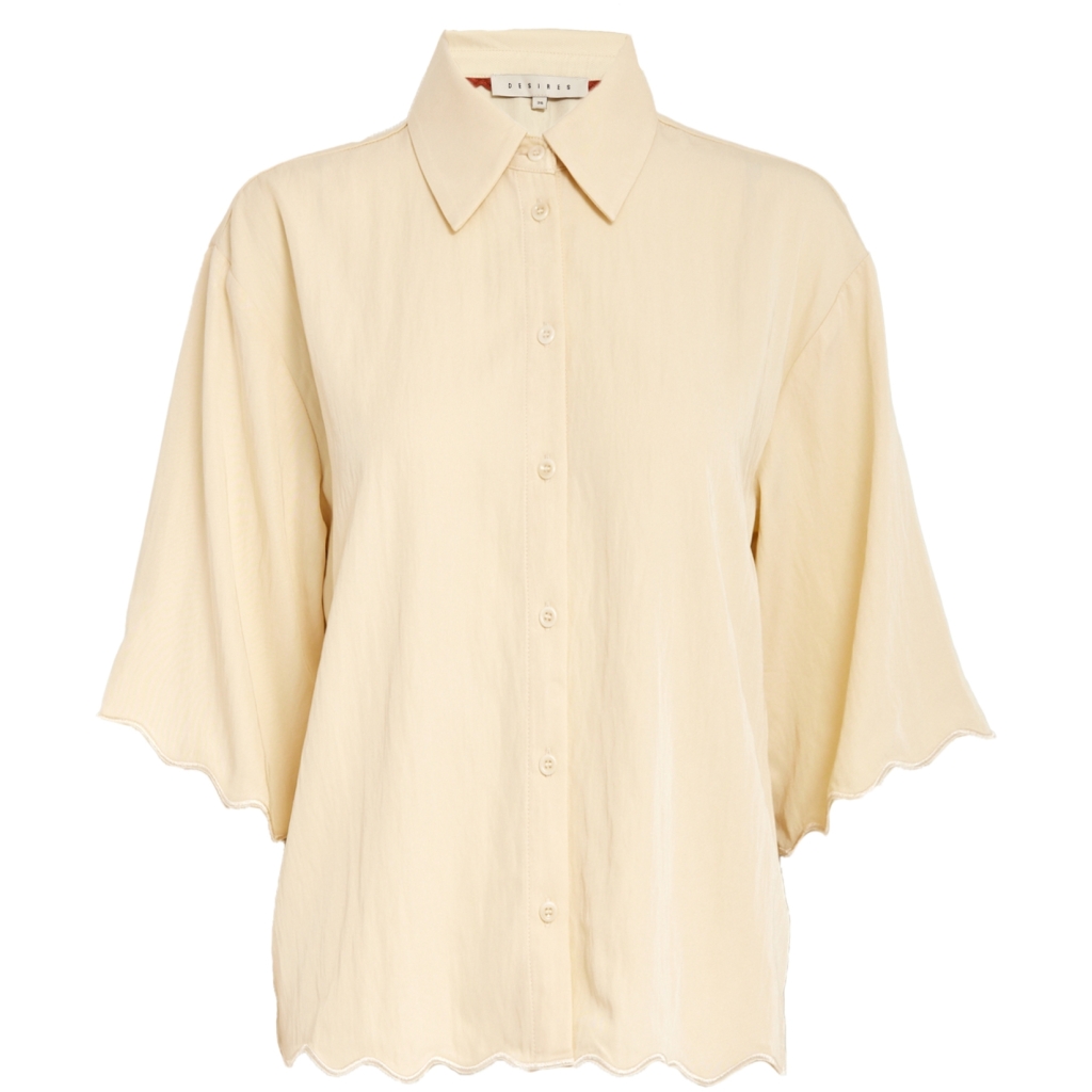 Blouse Rose