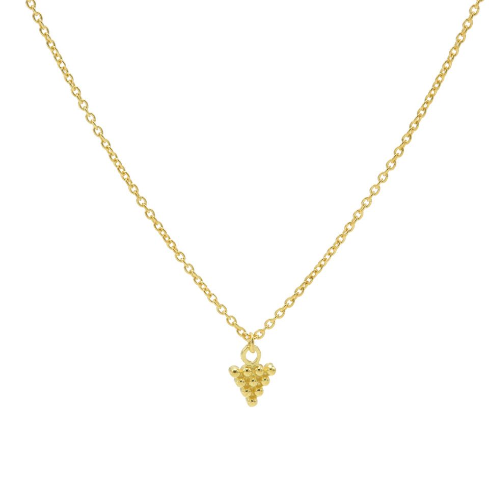 Ketting  Dots Triangle