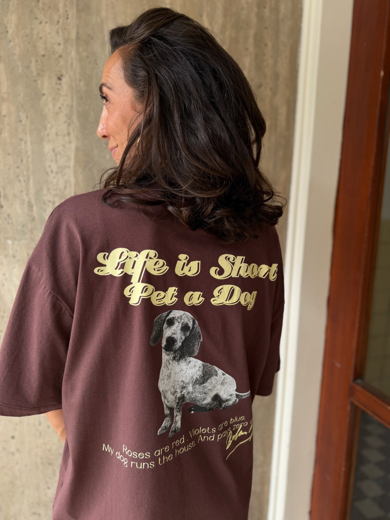 Shirt Fien