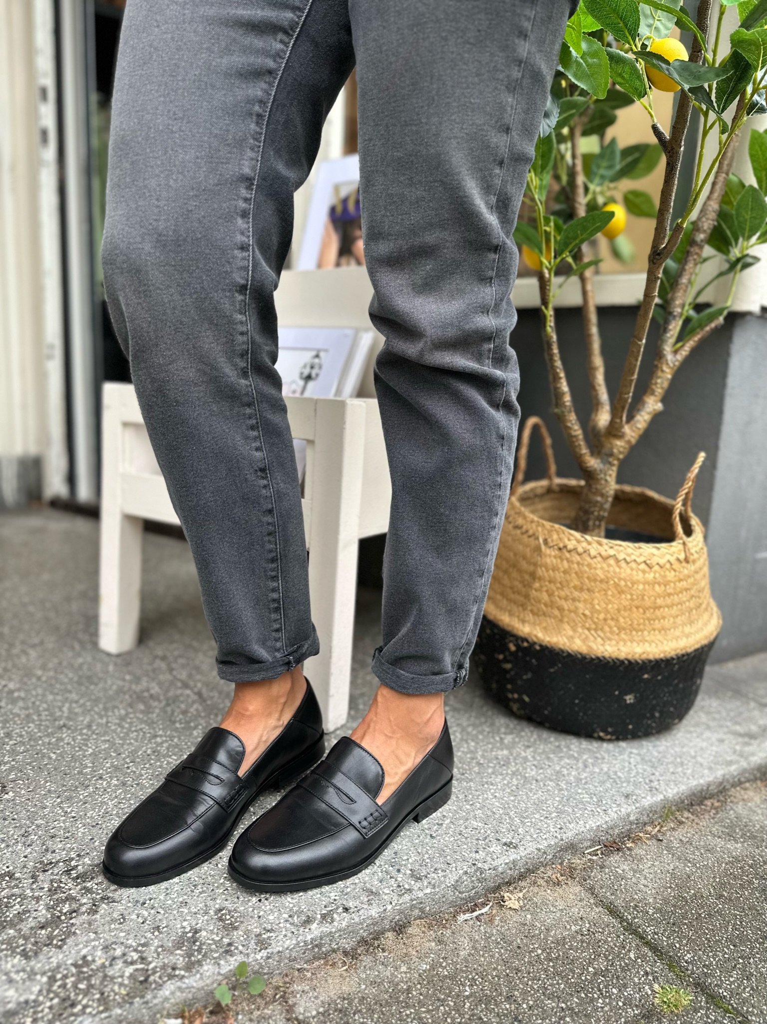 Loafer Audrey