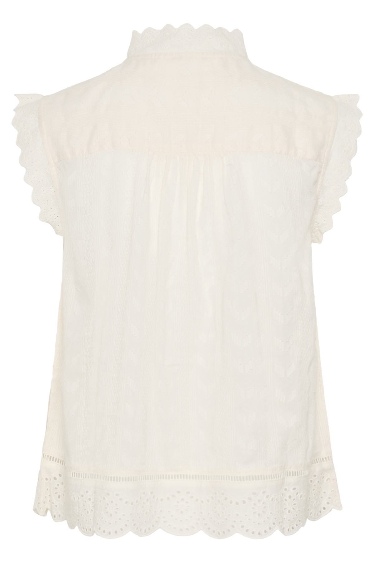 Rowyn Blouse