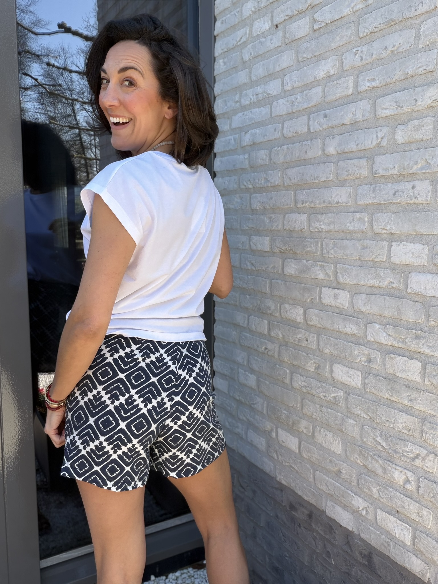 Skort Emma