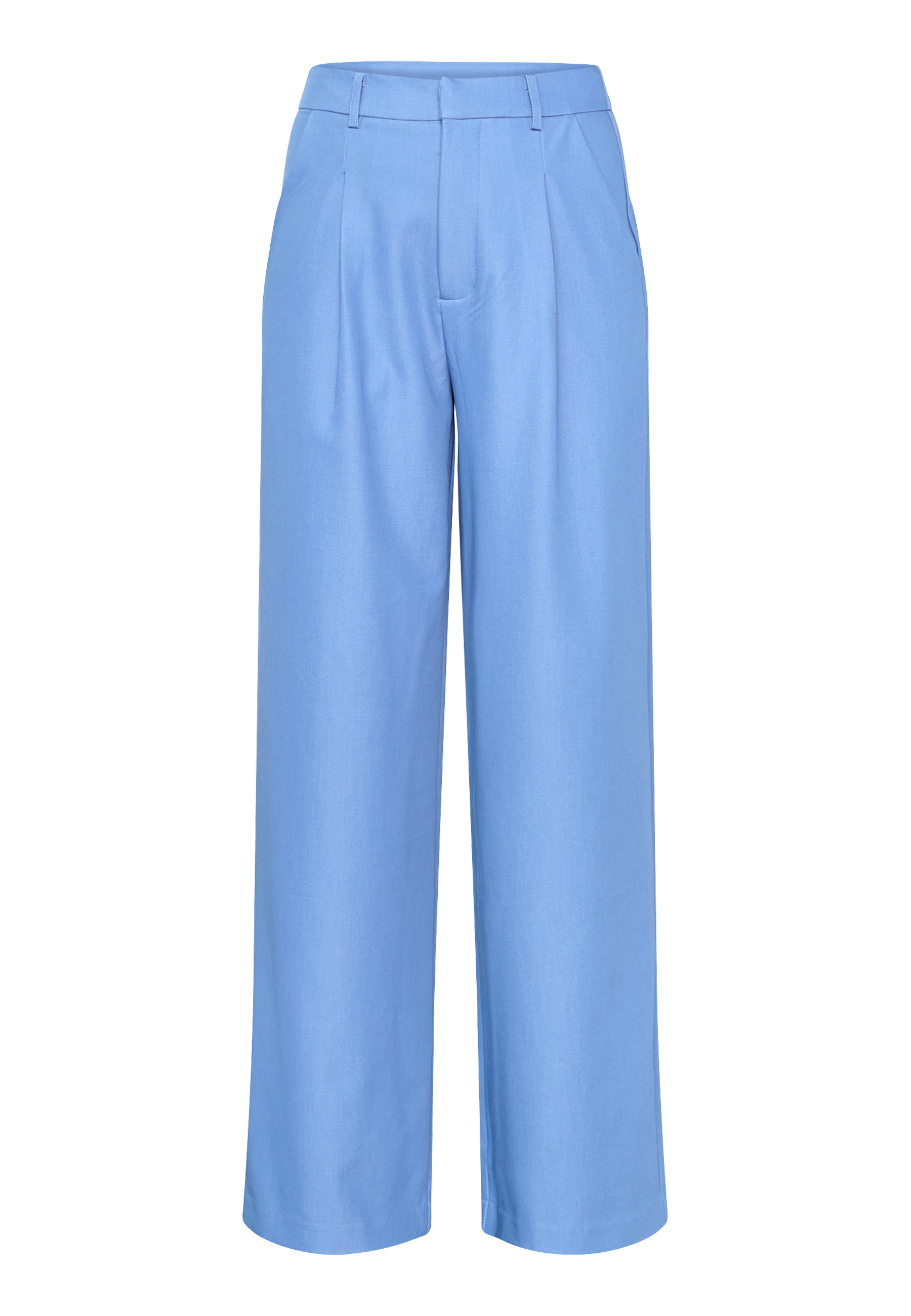 Great Pantalon - Light Denim Blue