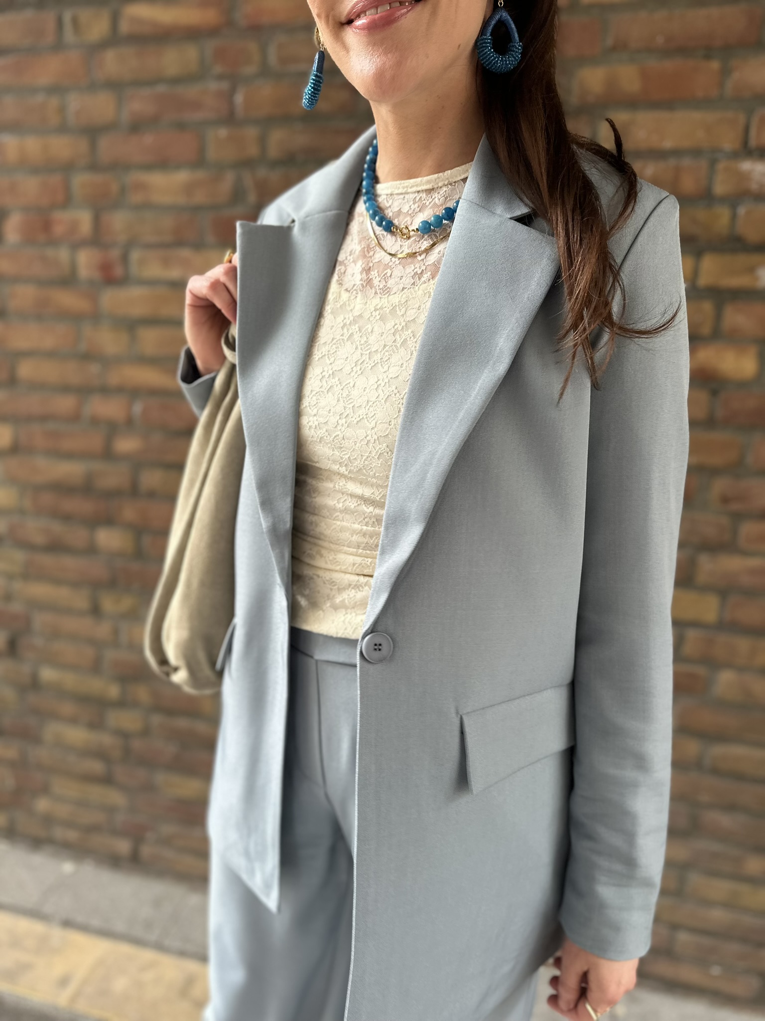 Viksa Blazer