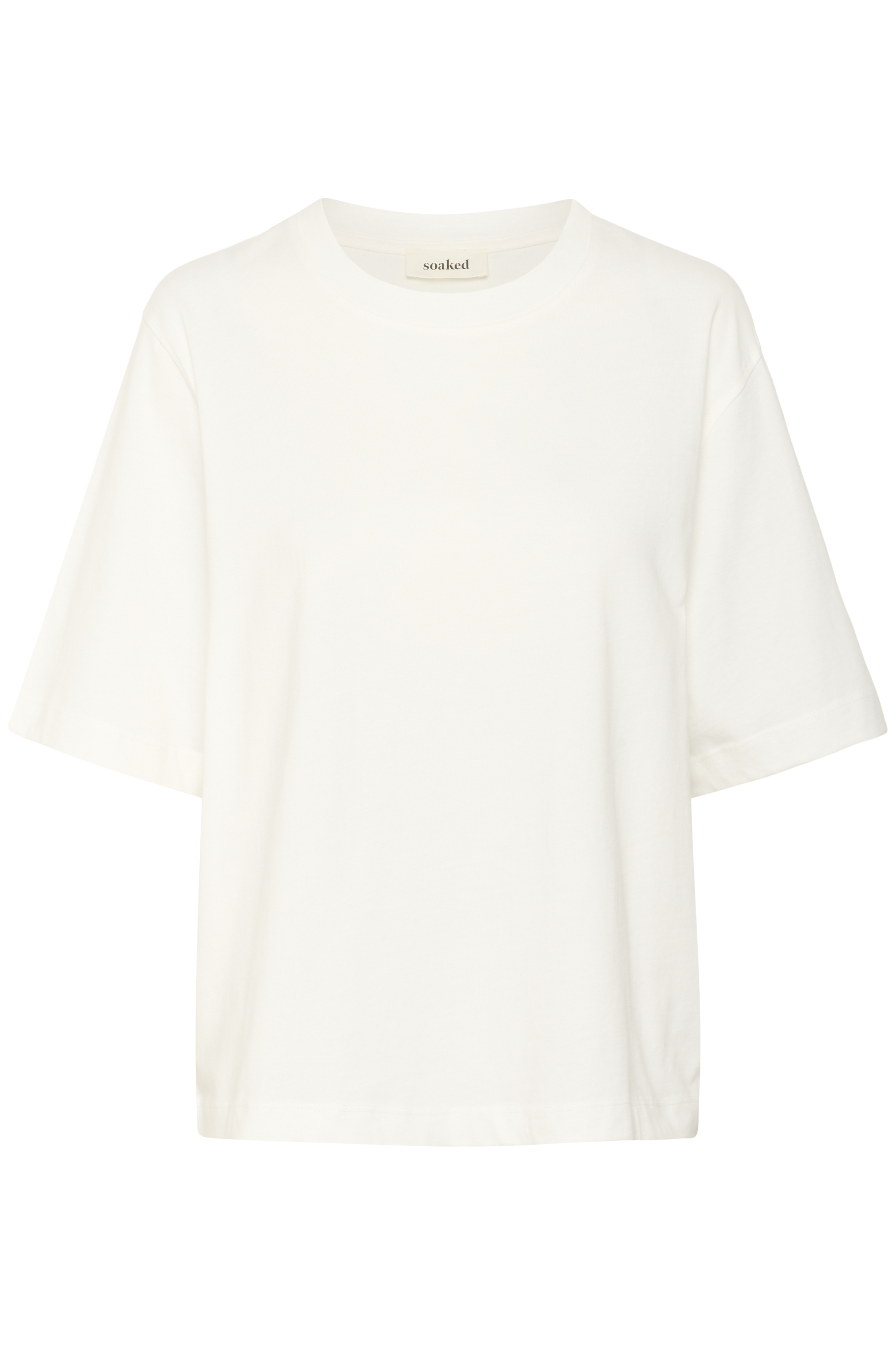 Jina Basic Tee