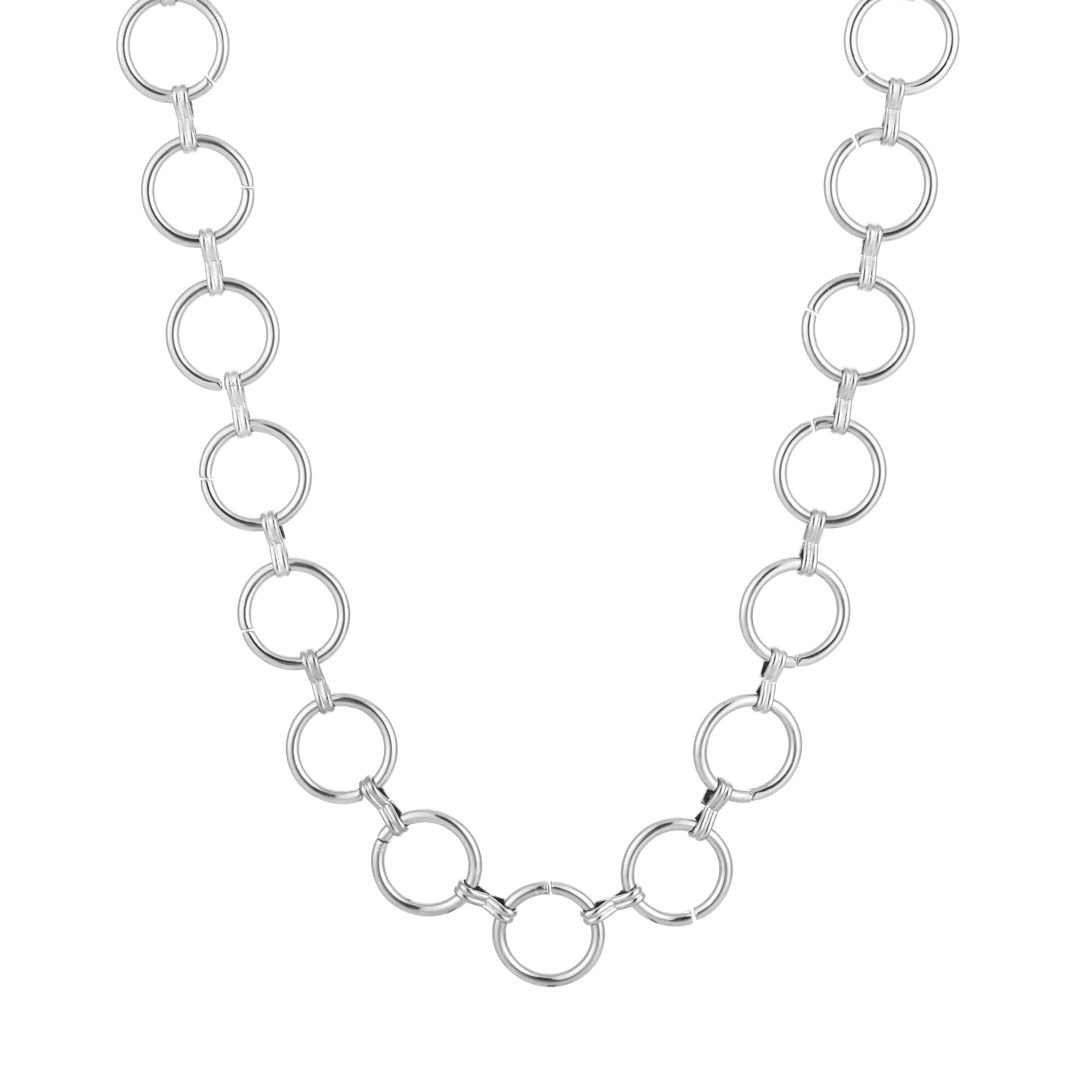 Ketting Rosalie Kort
